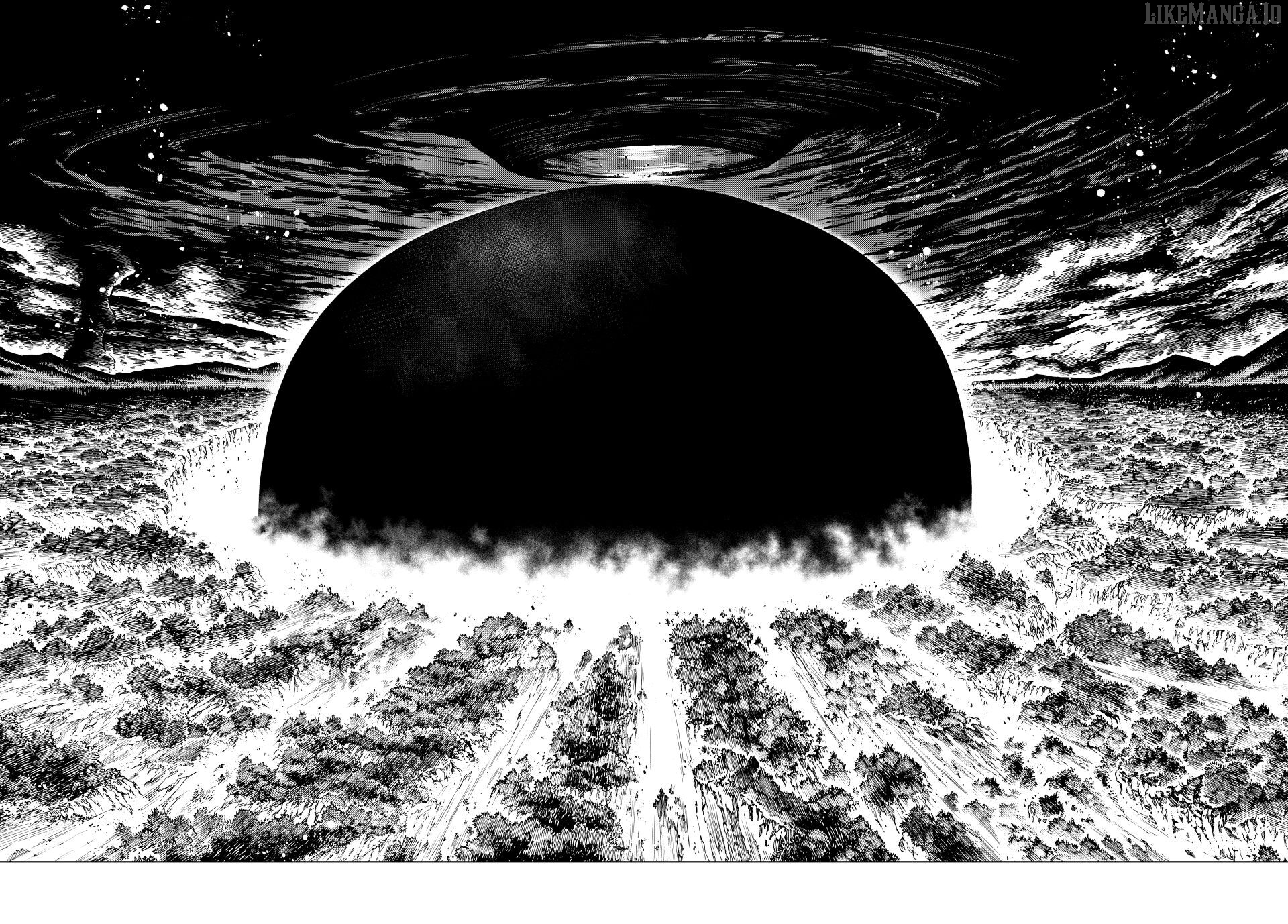 Ochikobore Datta Ani Ga Jitsuha Saikyou: Shijou Saikyou No Yuusha Wa Tensei-shi, Gakuen De Mujikaku Ni Musou Suru Chapter 36 - Page 44
