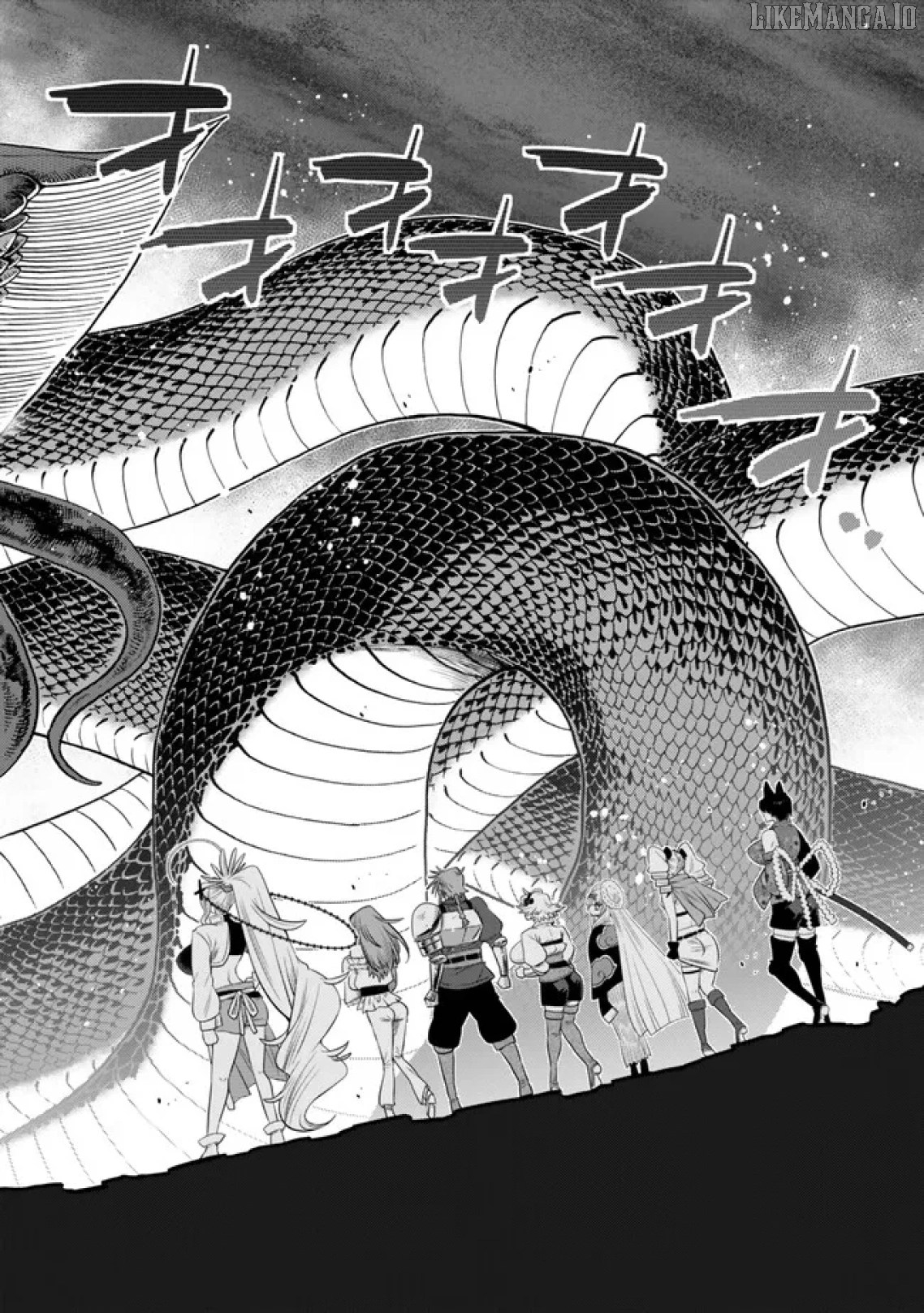 Ochikobore Datta Ani Ga Jitsuha Saikyou: Shijou Saikyou No Yuusha Wa Tensei-shi, Gakuen De Mujikaku Ni Musou Suru Chapter 37 - Page 15