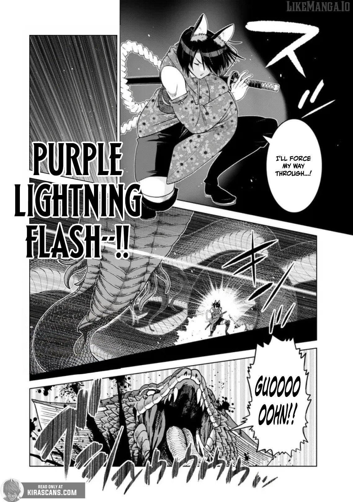 Ochikobore Datta Ani Ga Jitsuha Saikyou: Shijou Saikyou No Yuusha Wa Tensei-shi, Gakuen De Mujikaku Ni Musou Suru Chapter 37 - Page 32