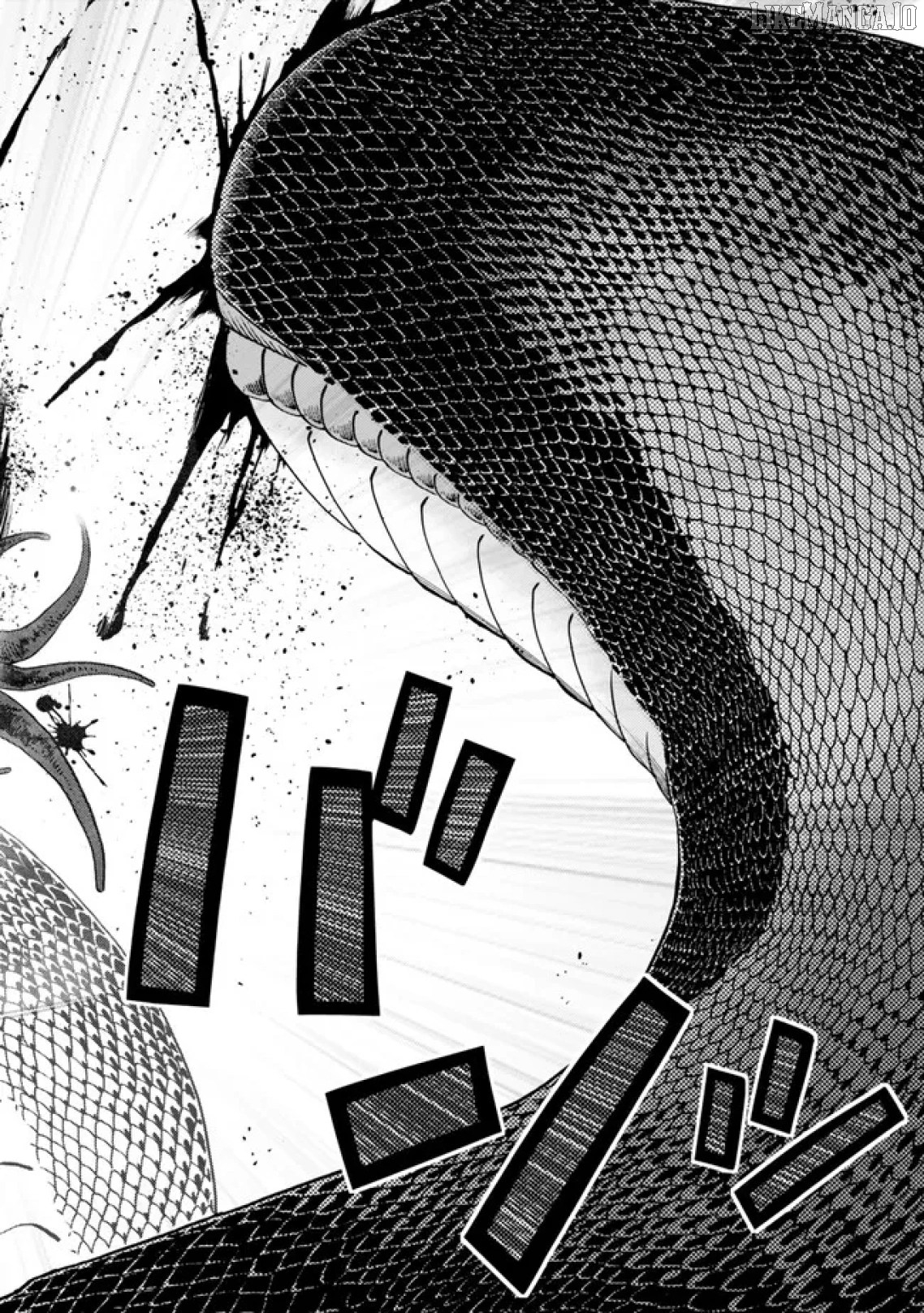 Ochikobore Datta Ani Ga Jitsuha Saikyou: Shijou Saikyou No Yuusha Wa Tensei-shi, Gakuen De Mujikaku Ni Musou Suru Chapter 37 - Page 43