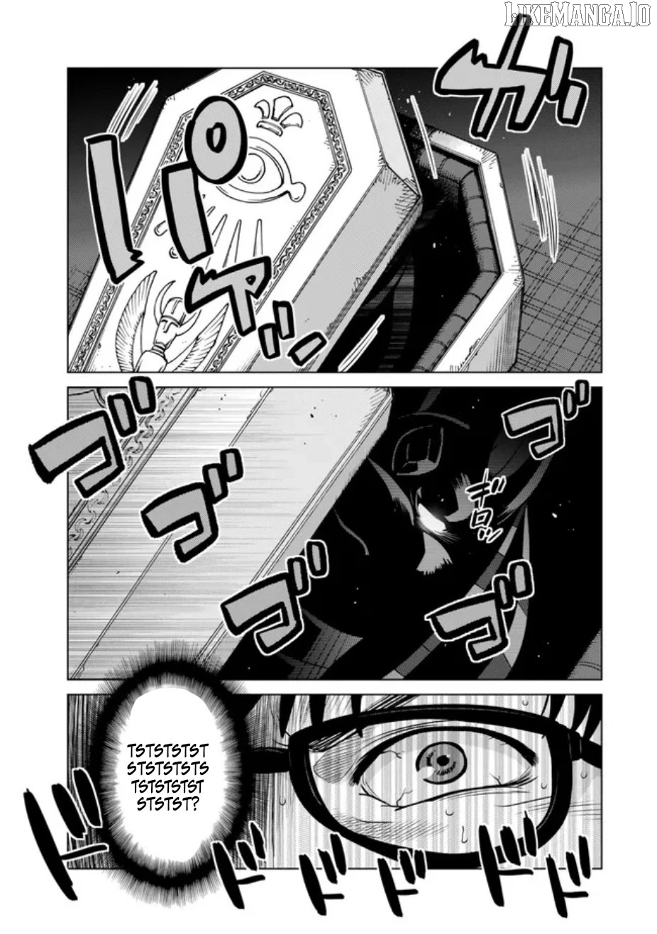 Ochikobore Datta Ani Ga Jitsuha Saikyou: Shijou Saikyou No Yuusha Wa Tensei-shi, Gakuen De Mujikaku Ni Musou Suru Chapter 38 - Page 14