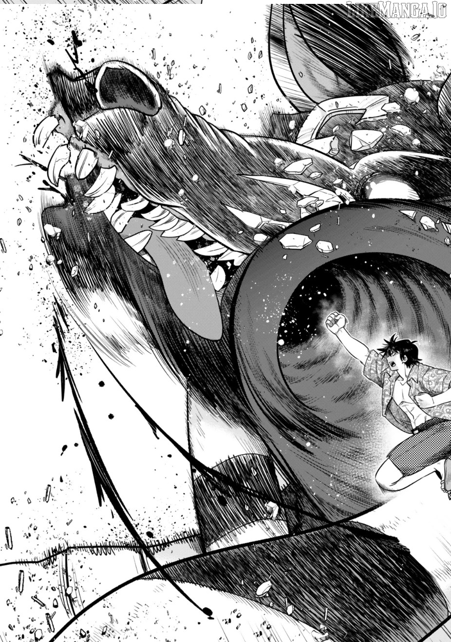 Ochikobore Datta Ani Ga Jitsuha Saikyou: Shijou Saikyou No Yuusha Wa Tensei-shi, Gakuen De Mujikaku Ni Musou Suru Chapter 38 - Page 28
