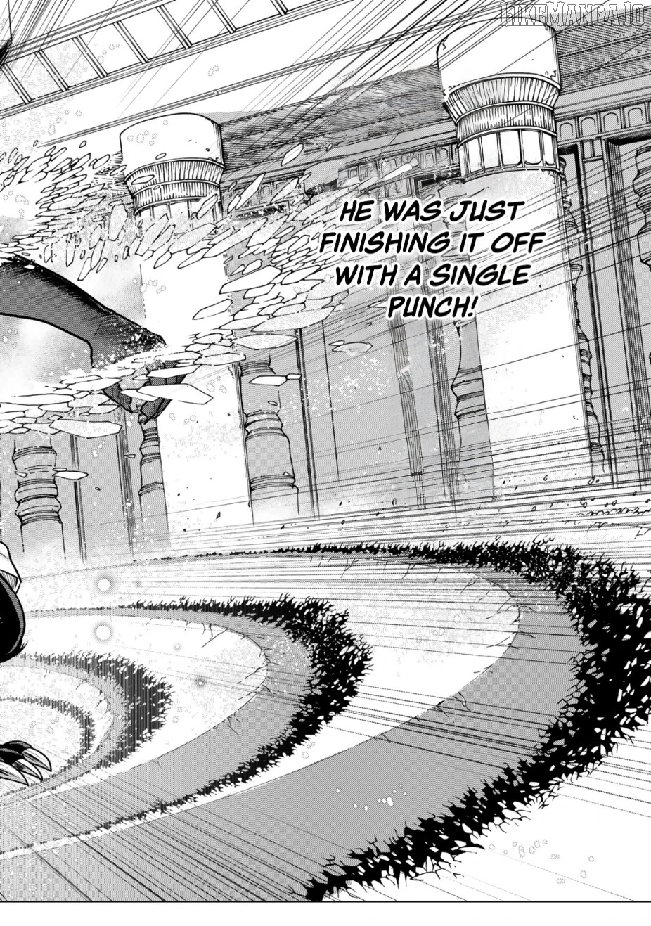 Ochikobore Datta Ani Ga Jitsuha Saikyou: Shijou Saikyou No Yuusha Wa Tensei-shi, Gakuen De Mujikaku Ni Musou Suru Chapter 38 - Page 29