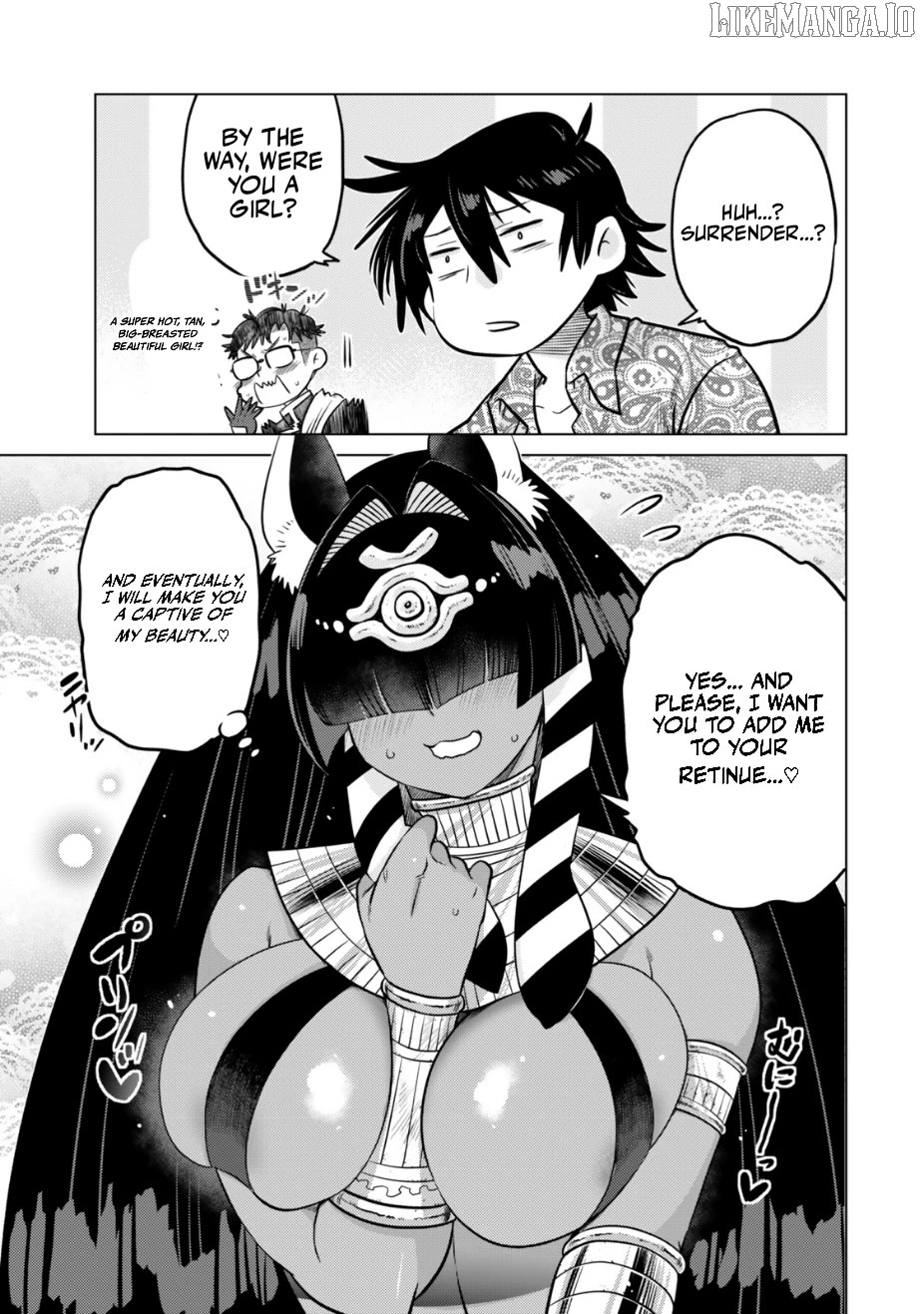 Ochikobore Datta Ani Ga Jitsuha Saikyou: Shijou Saikyou No Yuusha Wa Tensei-shi, Gakuen De Mujikaku Ni Musou Suru Chapter 38 - Page 38