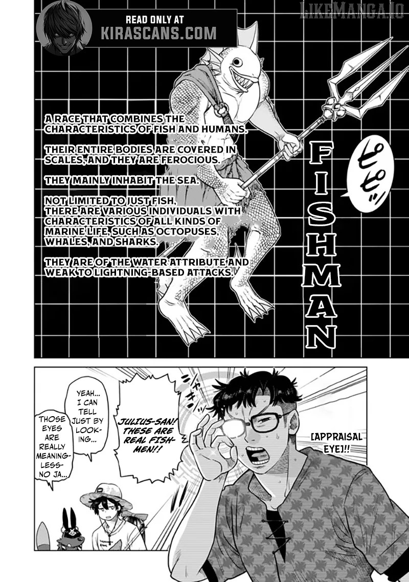 Ochikobore Datta Ani Ga Jitsuha Saikyou: Shijou Saikyou No Yuusha Wa Tensei-shi, Gakuen De Mujikaku Ni Musou Suru Chapter 39 - Page 29