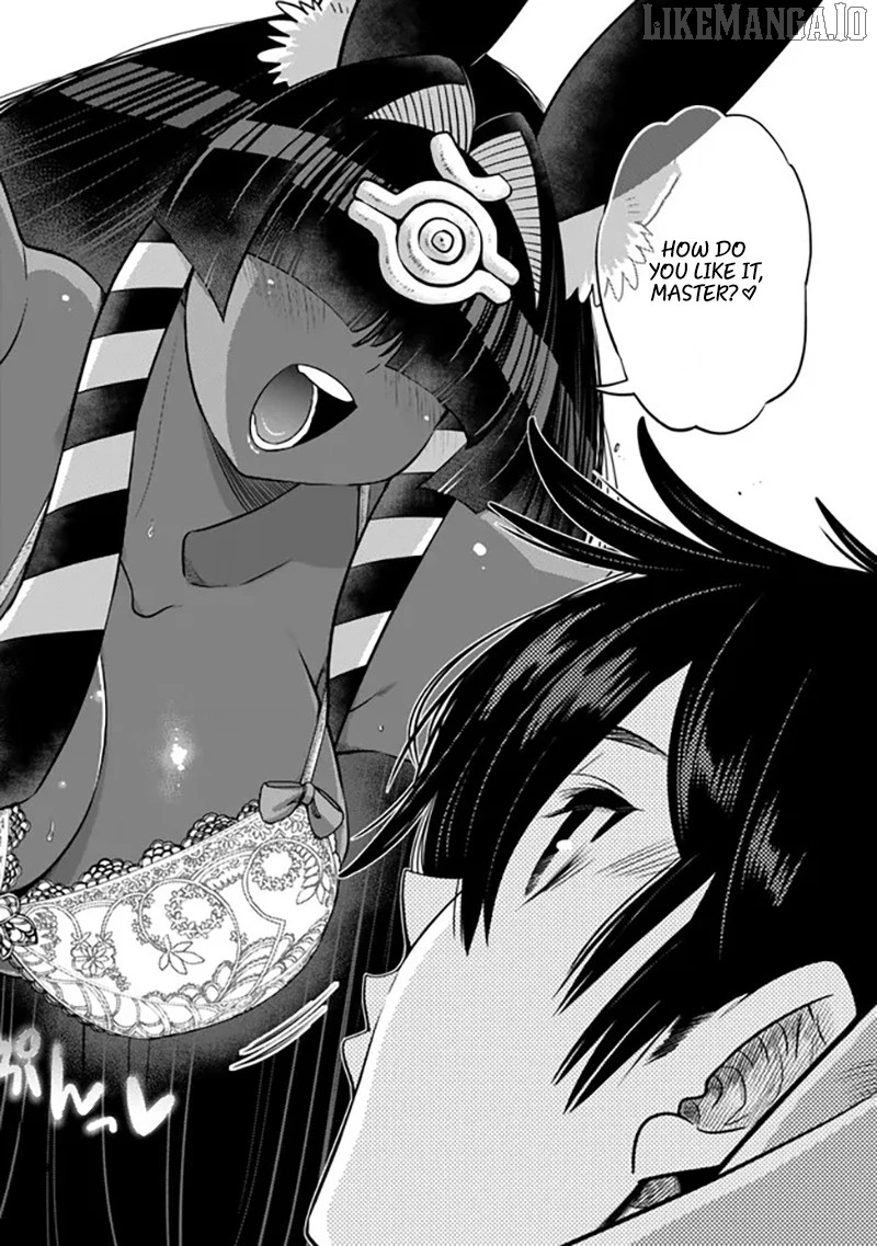 Ochikobore Datta Ani Ga Jitsuha Saikyou: Shijou Saikyou No Yuusha Wa Tensei-shi, Gakuen De Mujikaku Ni Musou Suru Chapter 39 - Page 4