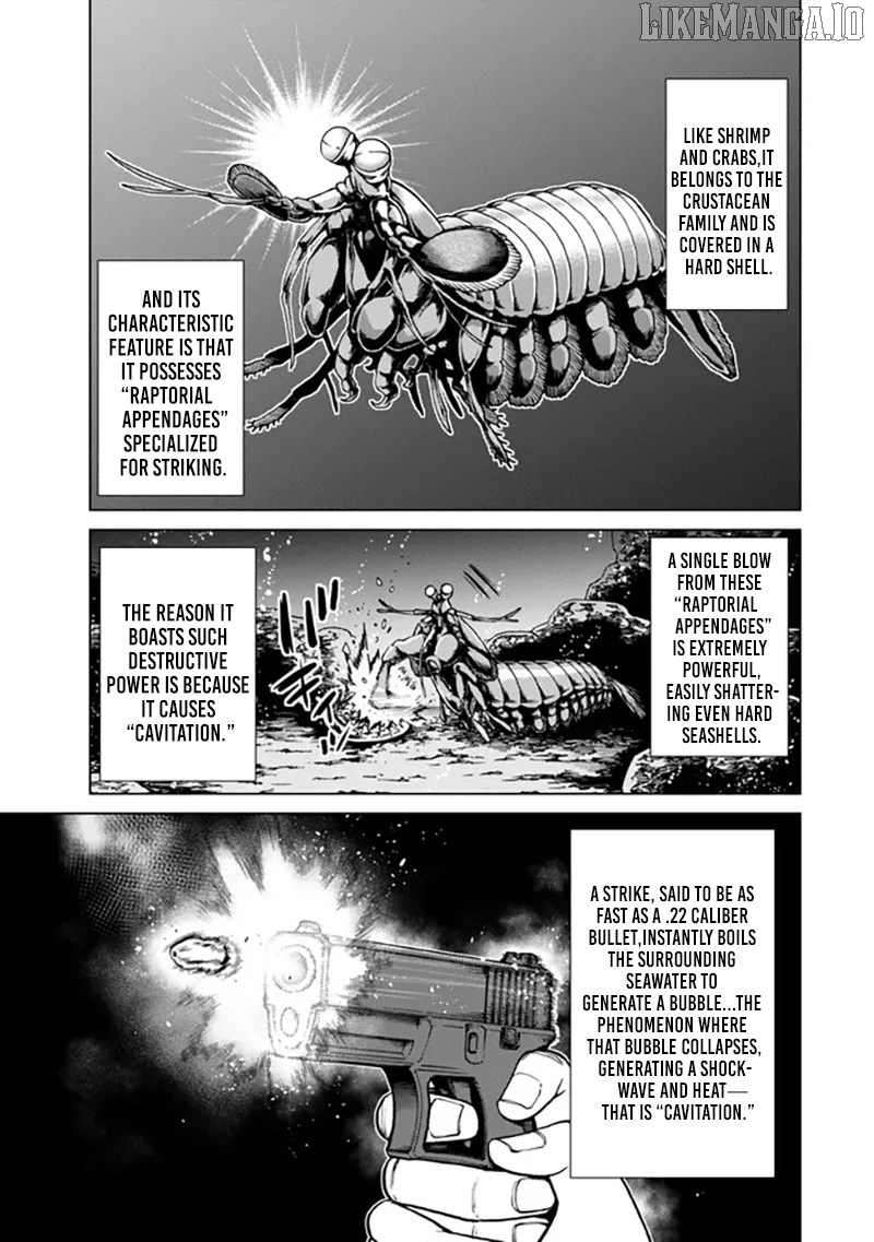 Ochikobore Datta Ani Ga Jitsuha Saikyou: Shijou Saikyou No Yuusha Wa Tensei-shi, Gakuen De Mujikaku Ni Musou Suru Chapter 39 - Page 34