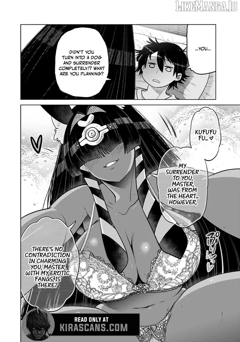 Ochikobore Datta Ani Ga Jitsuha Saikyou: Shijou Saikyou No Yuusha Wa Tensei-shi, Gakuen De Mujikaku Ni Musou Suru Chapter 39 - Page 5