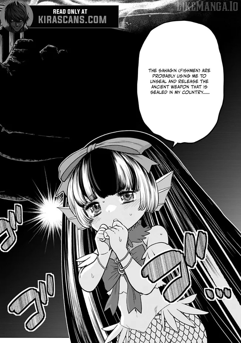 Ochikobore Datta Ani Ga Jitsuha Saikyou: Shijou Saikyou No Yuusha Wa Tensei-shi, Gakuen De Mujikaku Ni Musou Suru Chapter 39 - Page 44