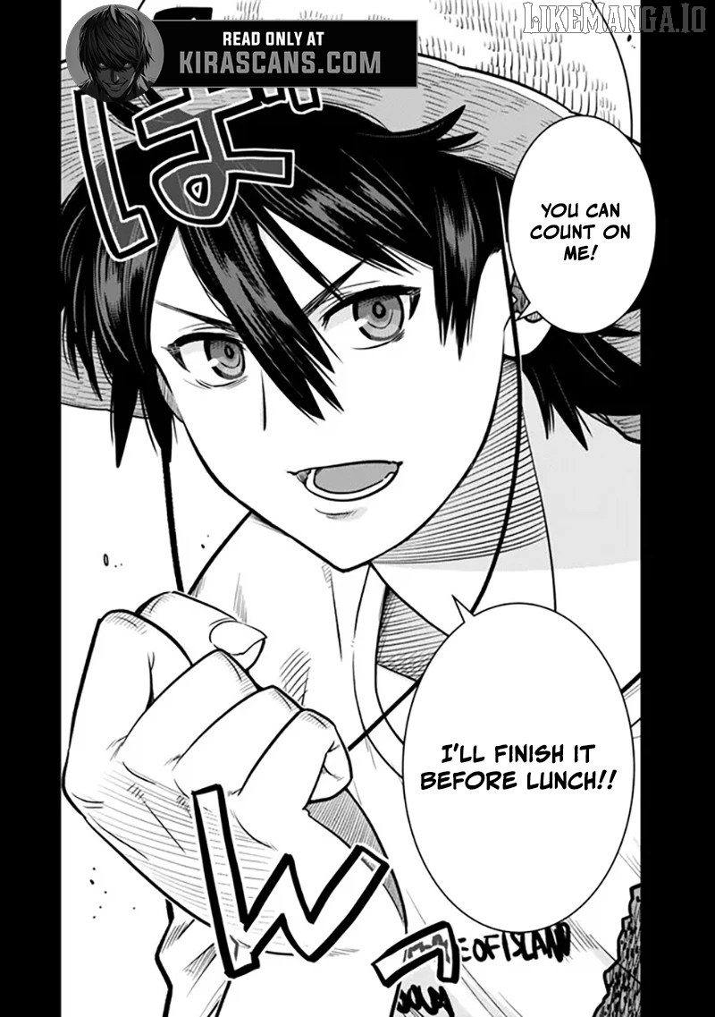 Ochikobore Datta Ani Ga Jitsuha Saikyou: Shijou Saikyou No Yuusha Wa Tensei-shi, Gakuen De Mujikaku Ni Musou Suru Chapter 39 - Page 47