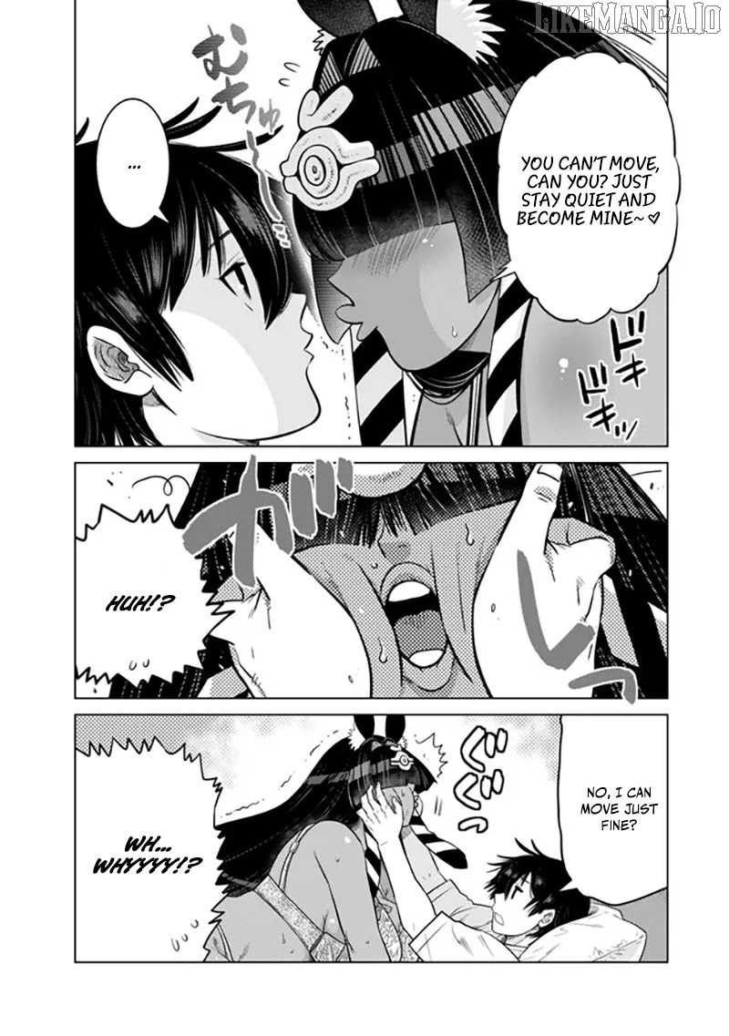 Ochikobore Datta Ani Ga Jitsuha Saikyou: Shijou Saikyou No Yuusha Wa Tensei-shi, Gakuen De Mujikaku Ni Musou Suru Chapter 39 - Page 6