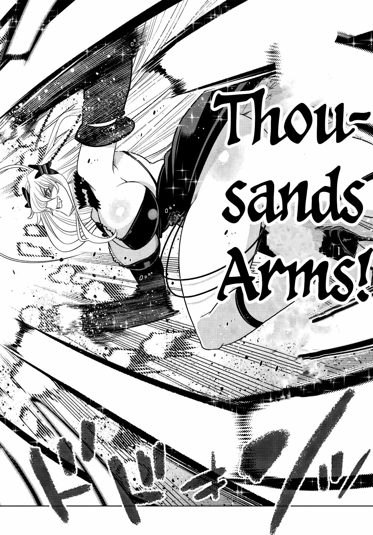 Ochikobore Datta Ani Ga Jitsuha Saikyou: Shijou Saikyou No Yuusha Wa Tensei-shi, Gakuen De Mujikaku Ni Musou Suru Chapter 4.2 - Page 5