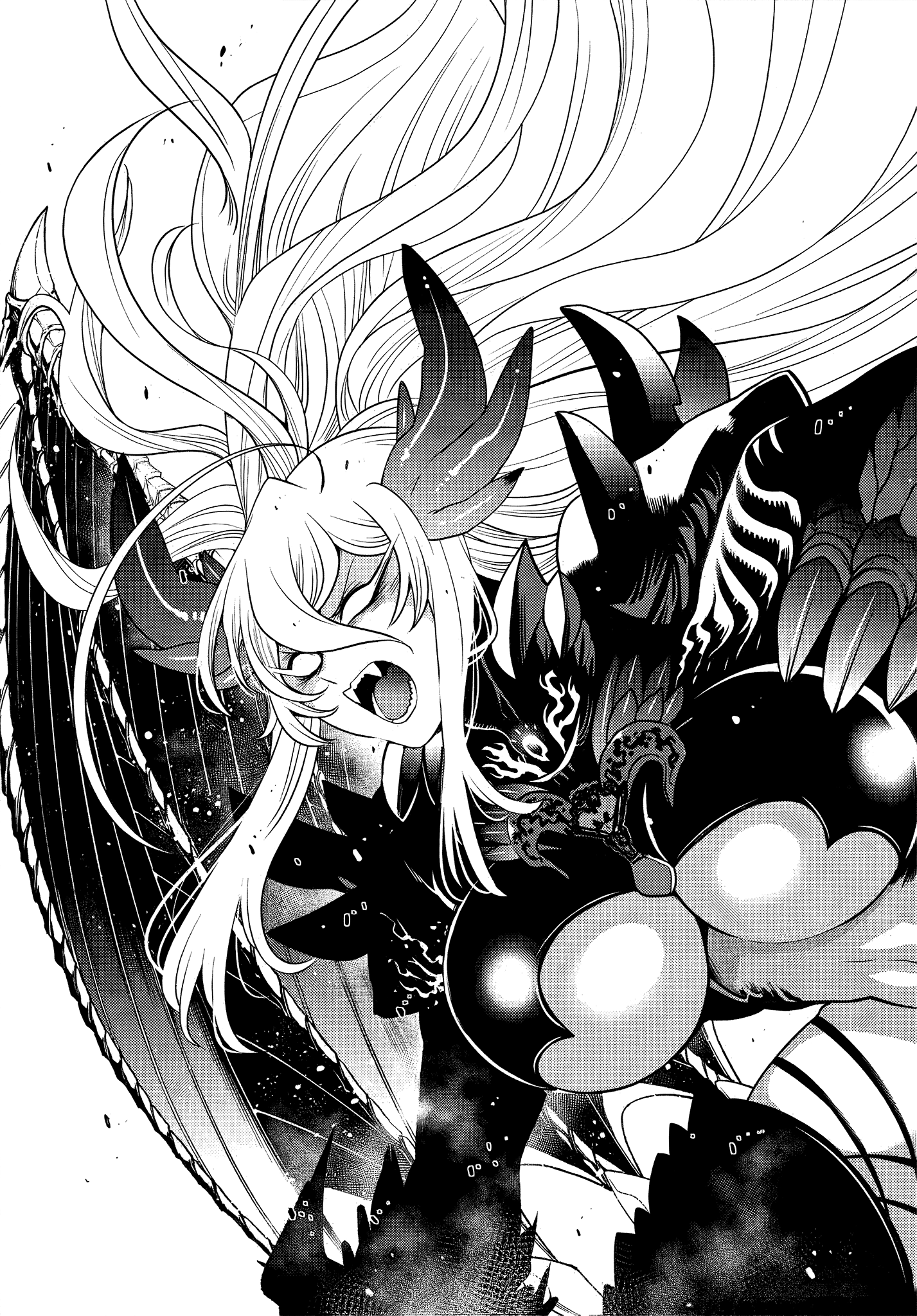 Ochikobore Datta Ani Ga Jitsuha Saikyou: Shijou Saikyou No Yuusha Wa Tensei-shi, Gakuen De Mujikaku Ni Musou Suru Chapter 4.3 - Page 7