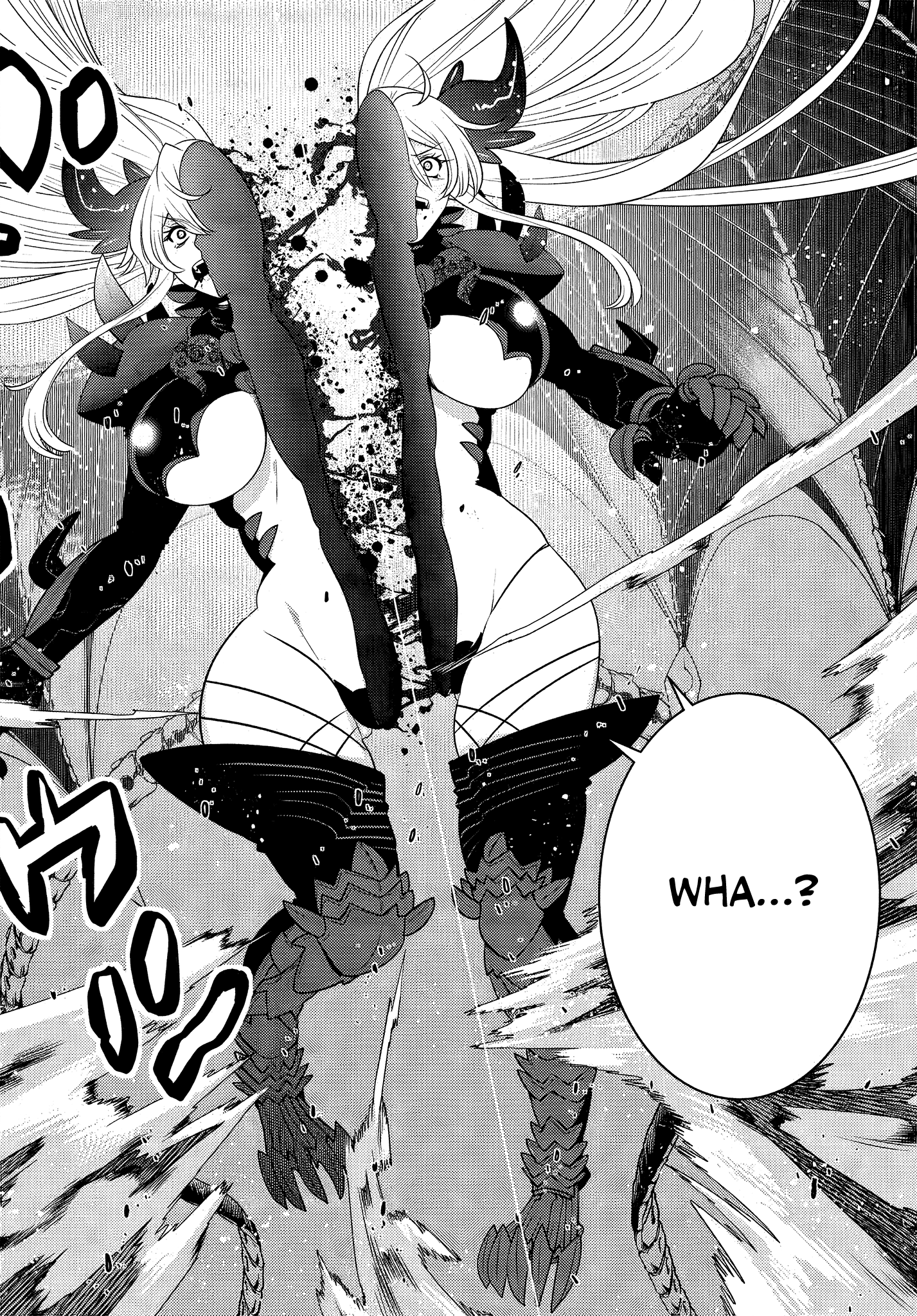 Ochikobore Datta Ani Ga Jitsuha Saikyou: Shijou Saikyou No Yuusha Wa Tensei-shi, Gakuen De Mujikaku Ni Musou Suru Chapter 4.4 - Page 10