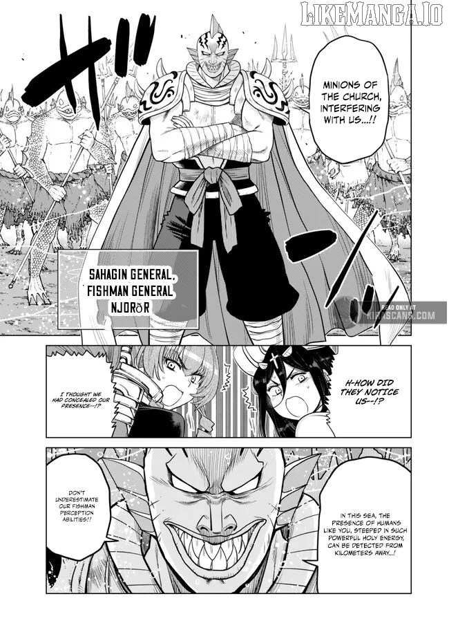 Ochikobore Datta Ani Ga Jitsuha Saikyou: Shijou Saikyou No Yuusha Wa Tensei-shi, Gakuen De Mujikaku Ni Musou Suru Chapter 40 - Page 12