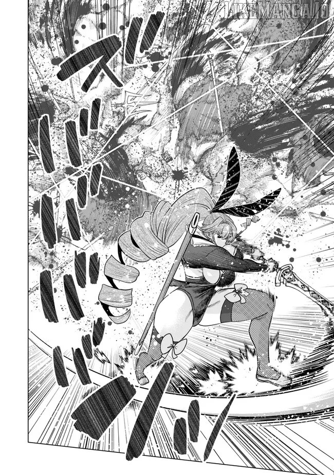 Ochikobore Datta Ani Ga Jitsuha Saikyou: Shijou Saikyou No Yuusha Wa Tensei-shi, Gakuen De Mujikaku Ni Musou Suru Chapter 40 - Page 15