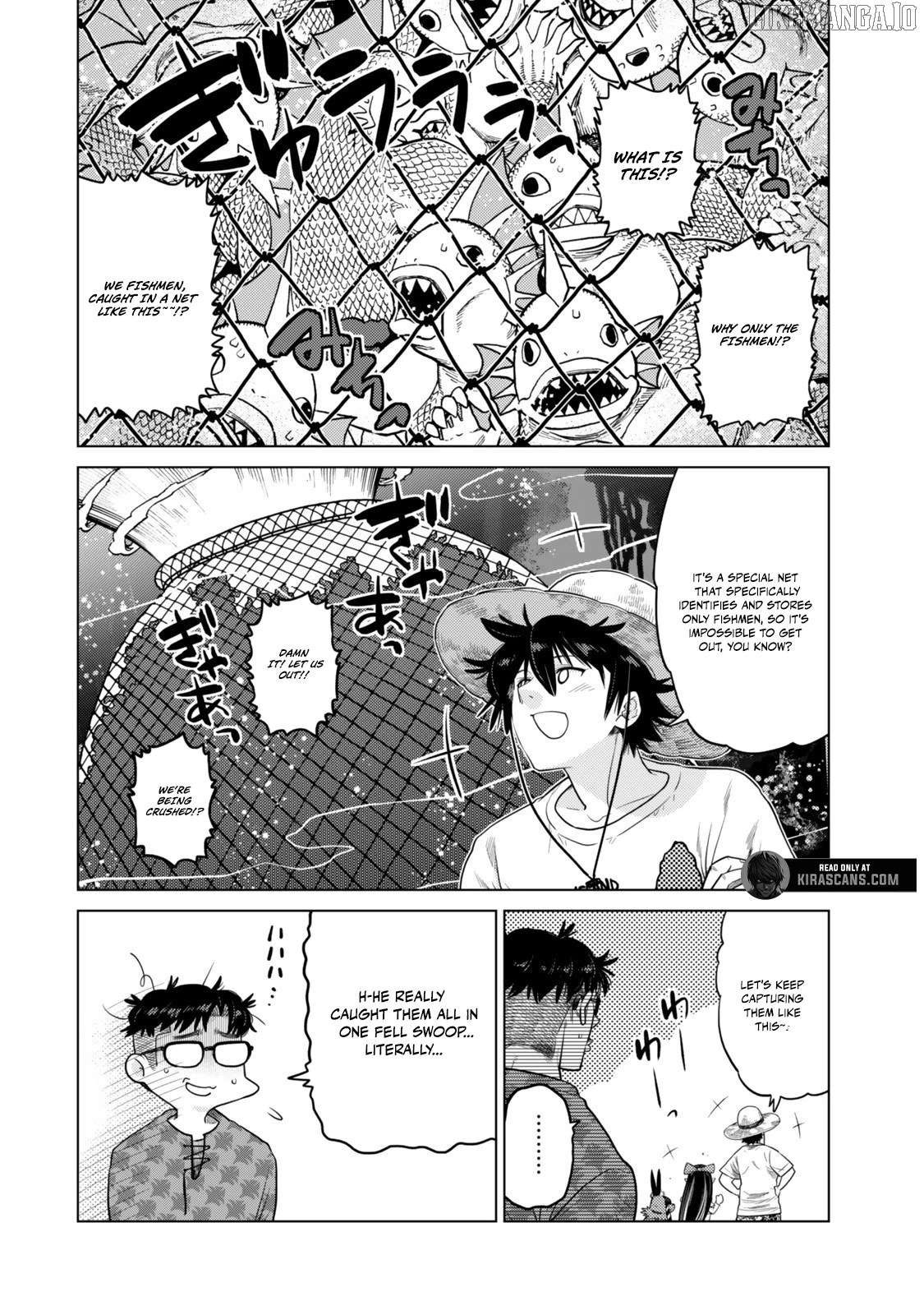 Ochikobore Datta Ani Ga Jitsuha Saikyou: Shijou Saikyou No Yuusha Wa Tensei-shi, Gakuen De Mujikaku Ni Musou Suru Chapter 40 - Page 27