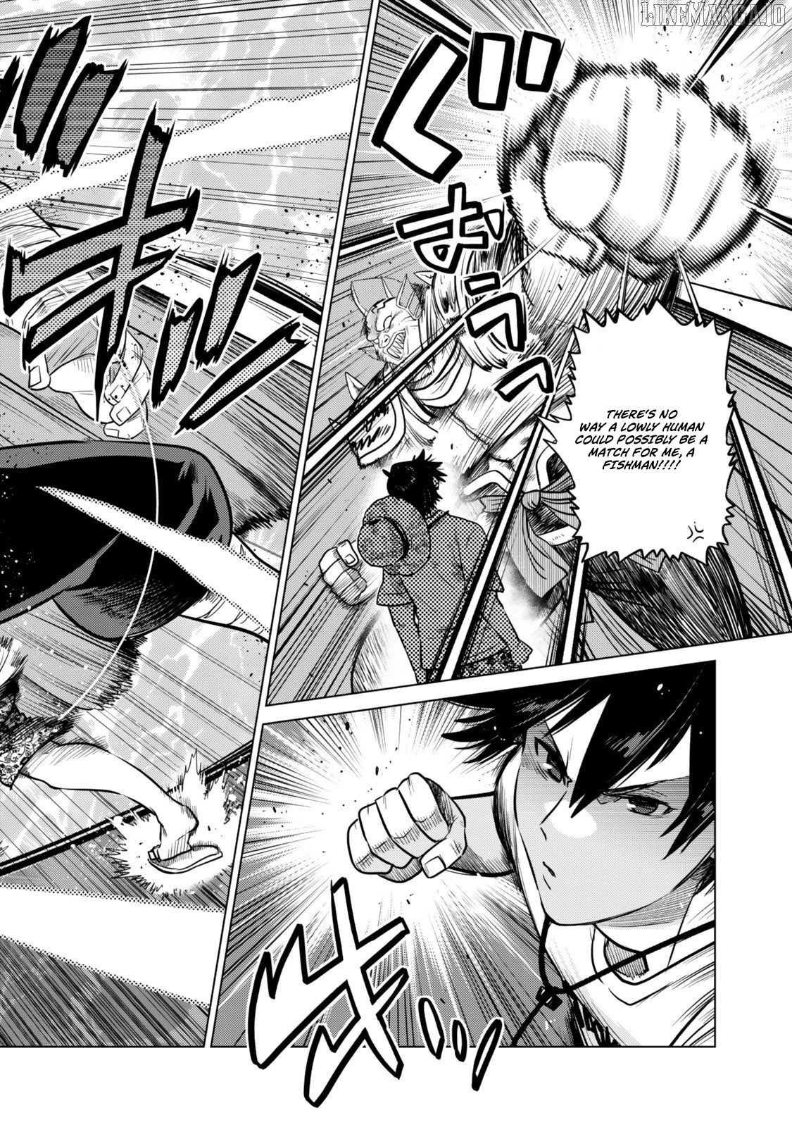 Ochikobore Datta Ani Ga Jitsuha Saikyou: Shijou Saikyou No Yuusha Wa Tensei-shi, Gakuen De Mujikaku Ni Musou Suru Chapter 40 - Page 41
