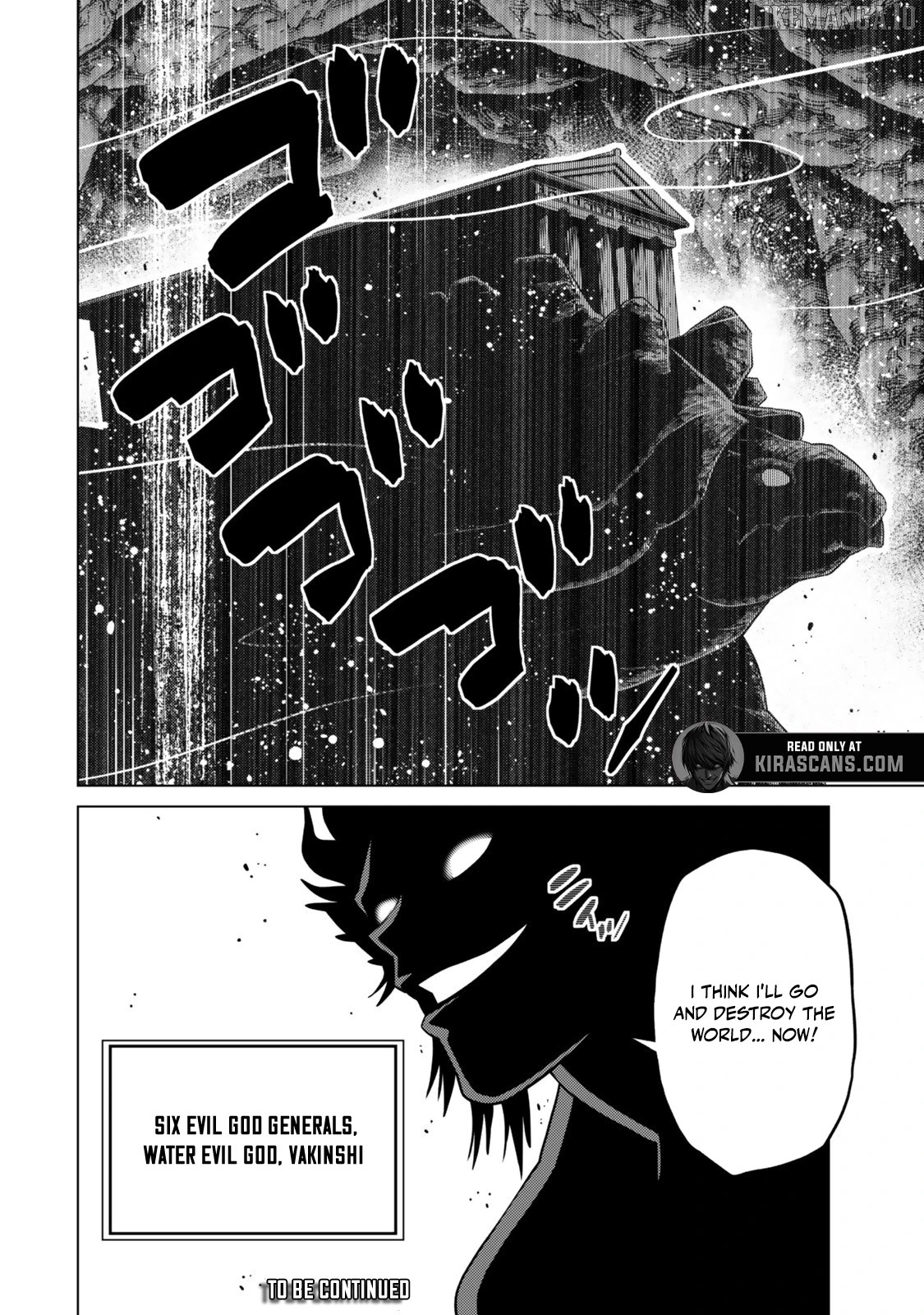 Ochikobore Datta Ani Ga Jitsuha Saikyou: Shijou Saikyou No Yuusha Wa Tensei-shi, Gakuen De Mujikaku Ni Musou Suru Chapter 40 - Page 49