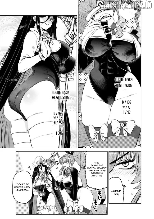 Ochikobore Datta Ani Ga Jitsuha Saikyou: Shijou Saikyou No Yuusha Wa Tensei-shi, Gakuen De Mujikaku Ni Musou Suru Chapter 40 - Page 10