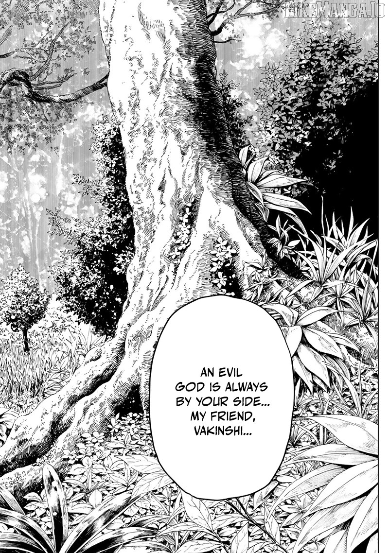 Ochikobore Datta Ani Ga Jitsuha Saikyou: Shijou Saikyou No Yuusha Wa Tensei-shi, Gakuen De Mujikaku Ni Musou Suru Chapter 41 - Page 40