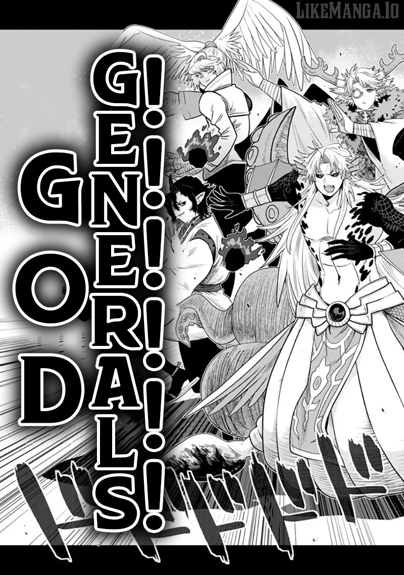 Ochikobore Datta Ani Ga Jitsuha Saikyou: Shijou Saikyou No Yuusha Wa Tensei-shi, Gakuen De Mujikaku Ni Musou Suru Chapter 41 - Page 48