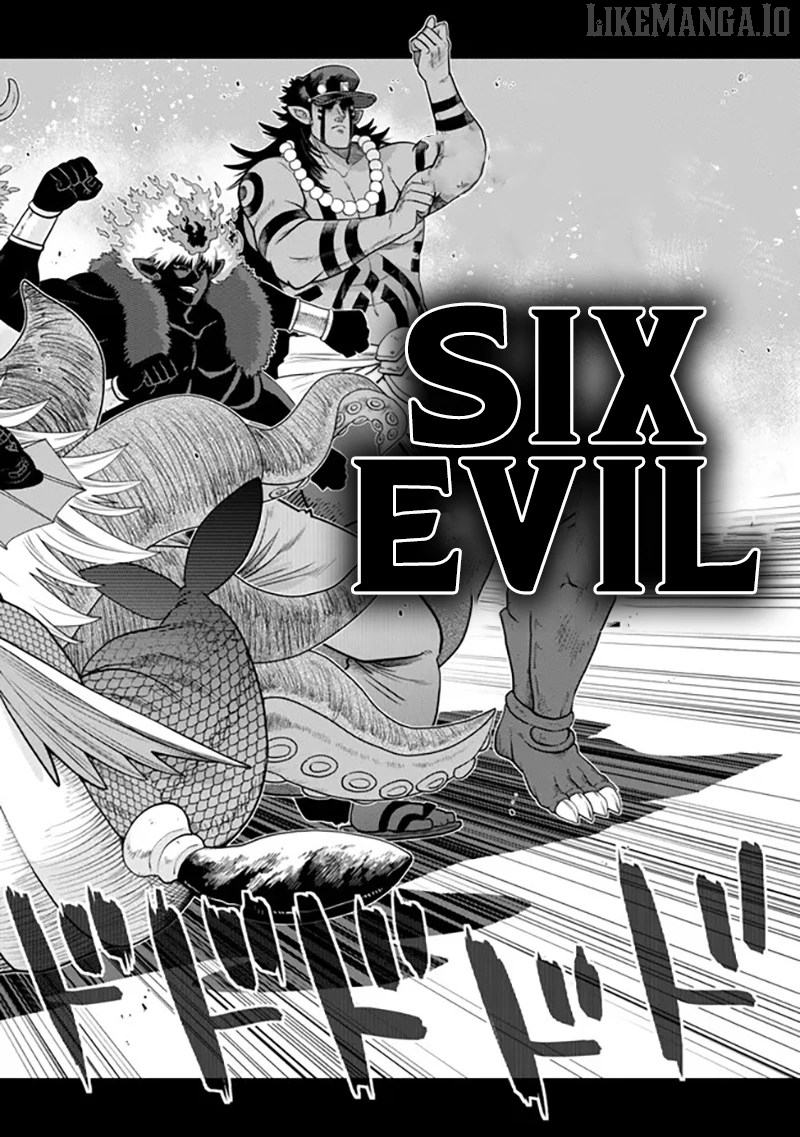 Ochikobore Datta Ani Ga Jitsuha Saikyou: Shijou Saikyou No Yuusha Wa Tensei-shi, Gakuen De Mujikaku Ni Musou Suru Chapter 41 - Page 49