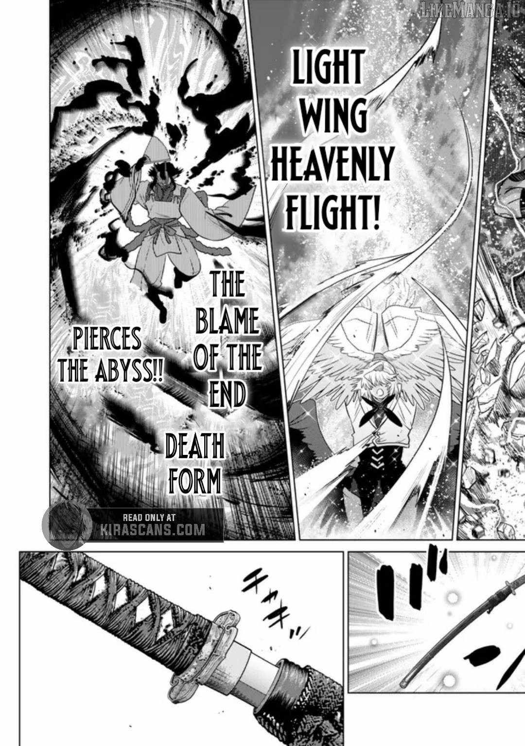 Ochikobore Datta Ani Ga Jitsuha Saikyou: Shijou Saikyou No Yuusha Wa Tensei-shi, Gakuen De Mujikaku Ni Musou Suru Chapter 42.1 - Page 7