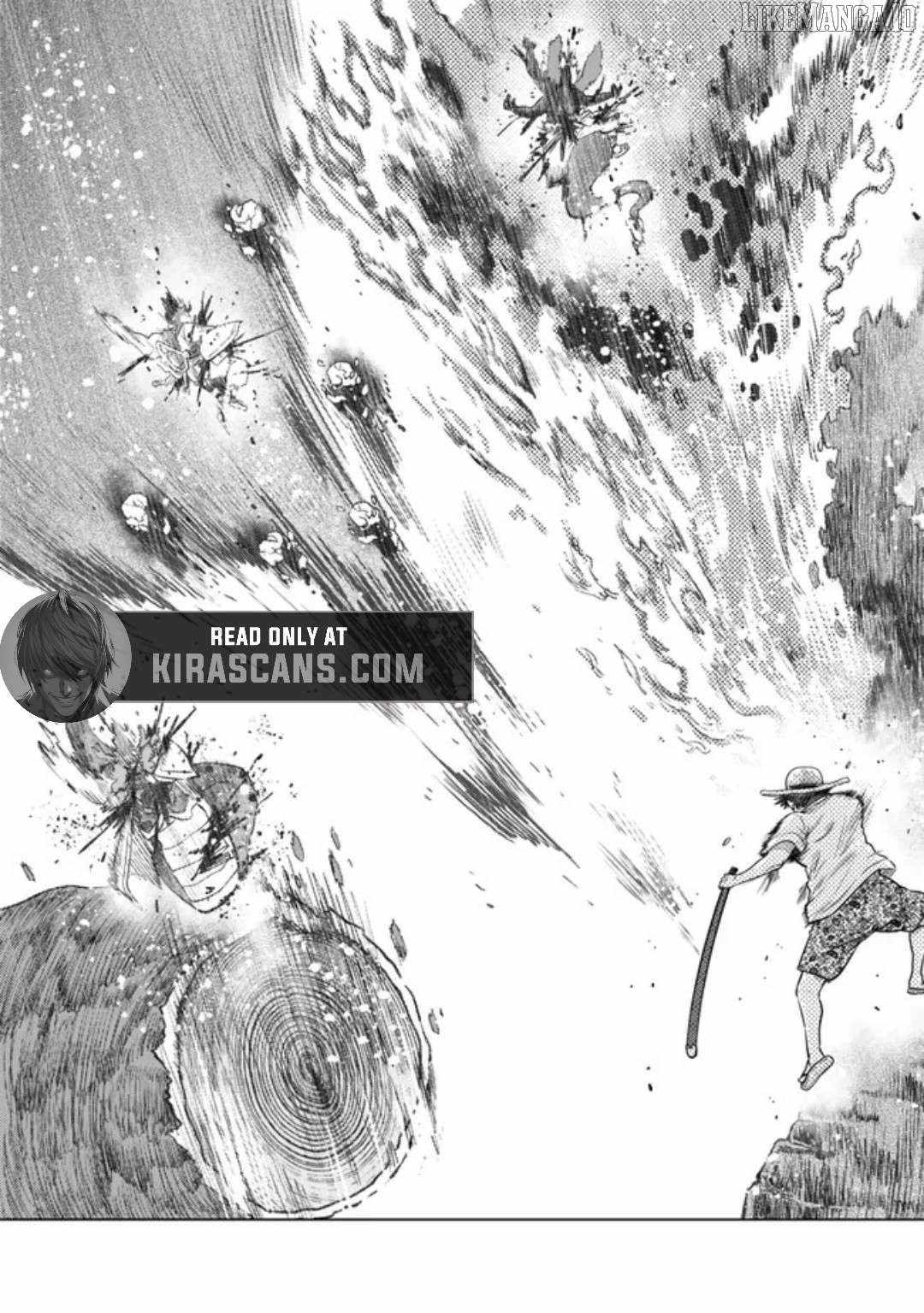 Ochikobore Datta Ani Ga Jitsuha Saikyou: Shijou Saikyou No Yuusha Wa Tensei-shi, Gakuen De Mujikaku Ni Musou Suru Chapter 42.1 - Page 9