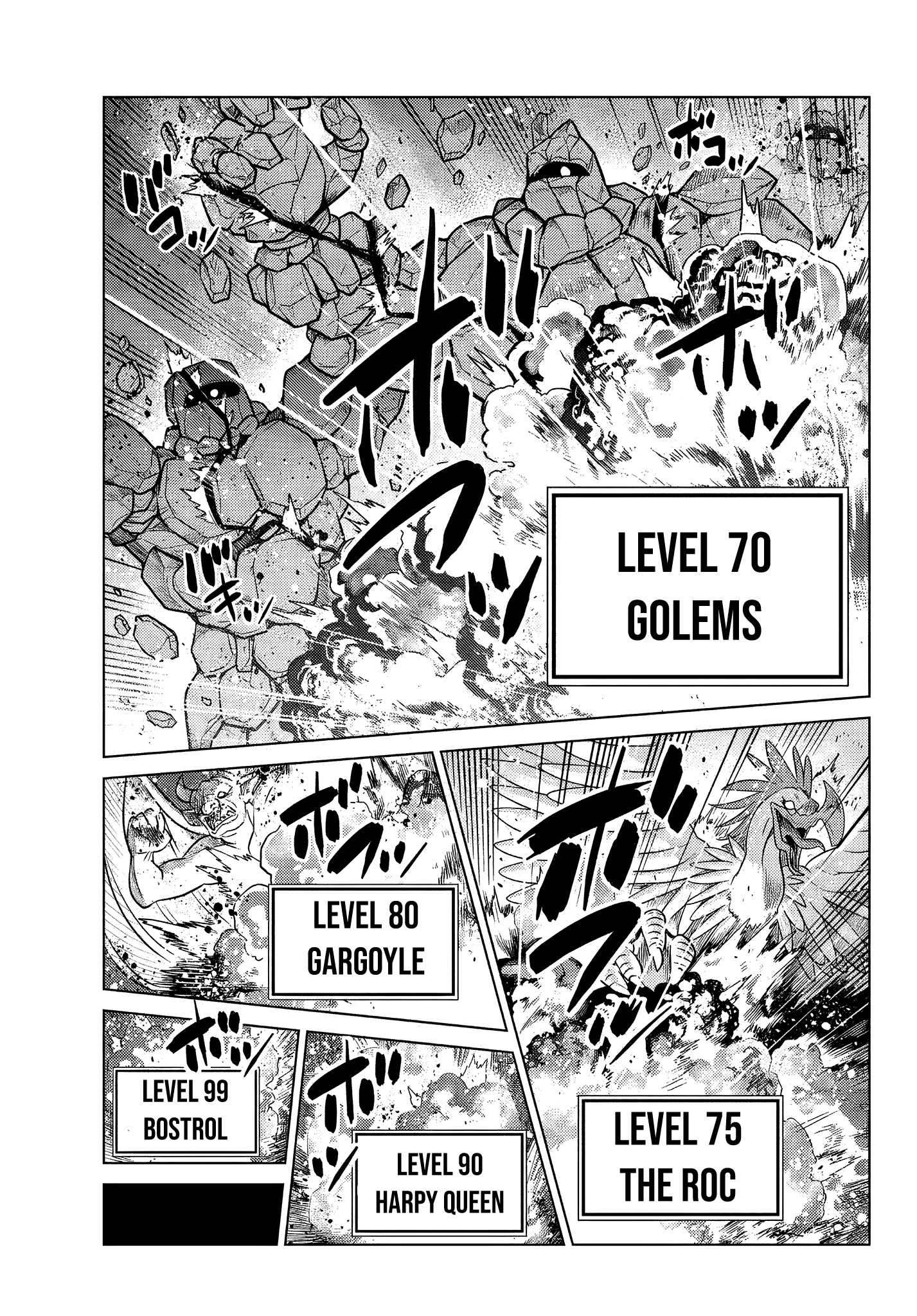 Ochikobore Datta Ani Ga Jitsuha Saikyou: Shijou Saikyou No Yuusha Wa Tensei-shi, Gakuen De Mujikaku Ni Musou Suru Chapter 5.6 - Page 5
