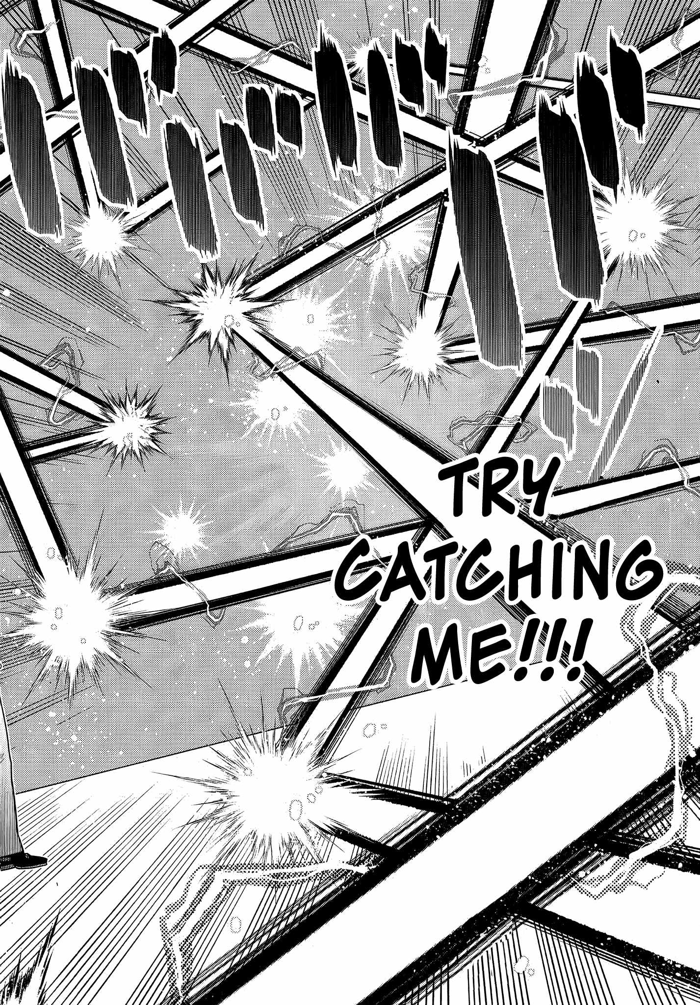 Ochikobore Datta Ani Ga Jitsuha Saikyou: Shijou Saikyou No Yuusha Wa Tensei-shi, Gakuen De Mujikaku Ni Musou Suru Chapter 6.5 - Page 9