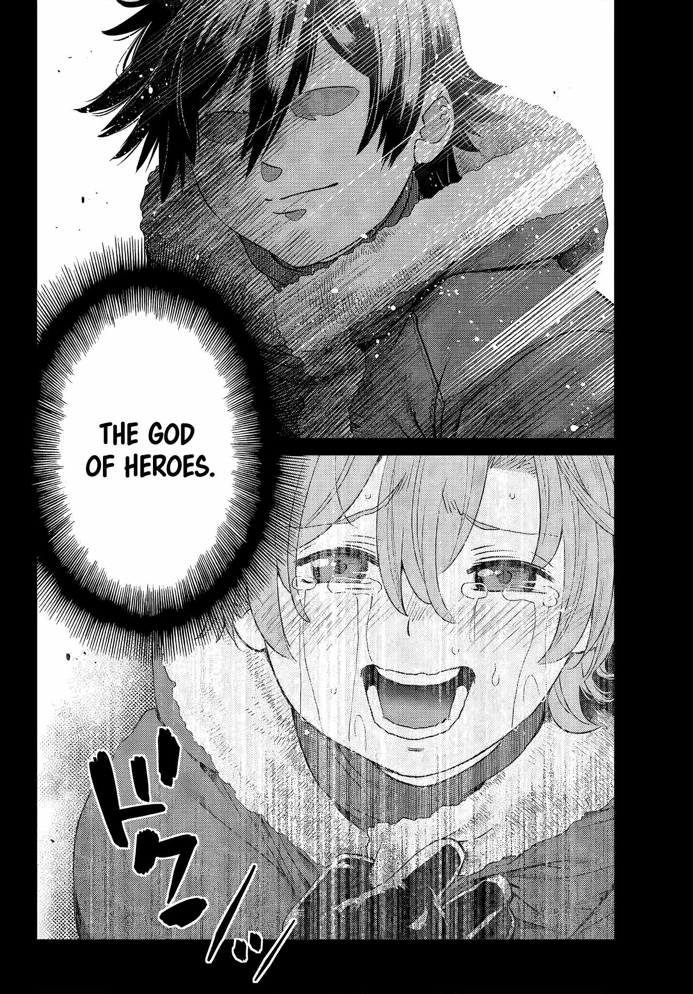 Ochikobore Datta Ani Ga Jitsuha Saikyou: Shijou Saikyou No Yuusha Wa Tensei-shi, Gakuen De Mujikaku Ni Musou Suru Chapter 7.2 - Page 14