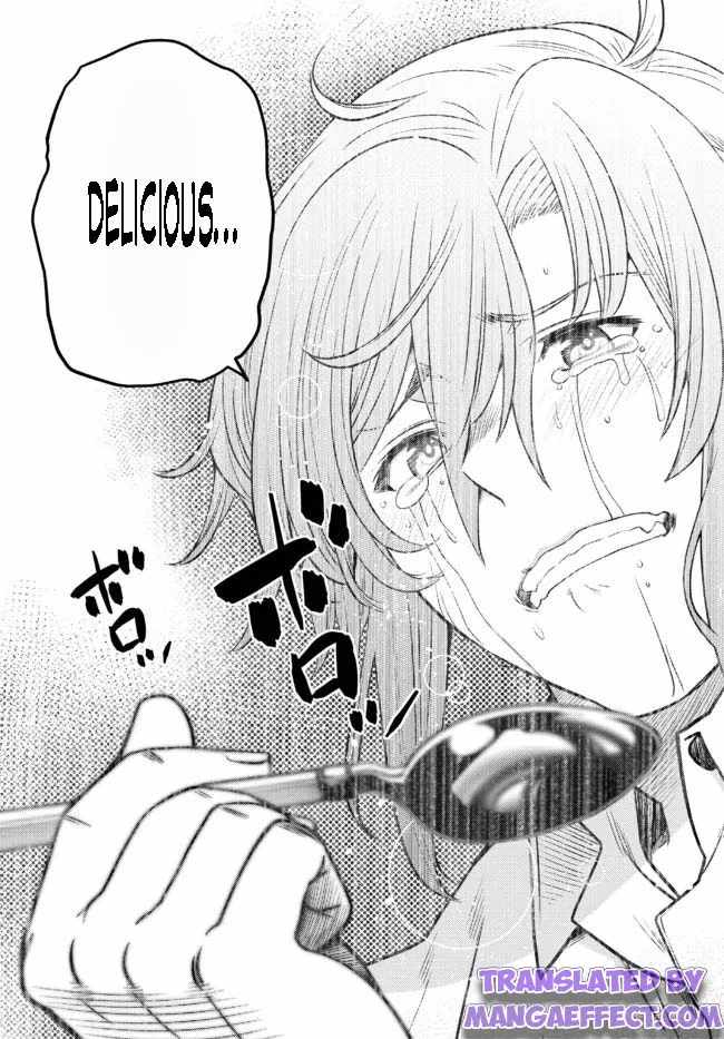 Ochikobore Datta Ani Ga Jitsuha Saikyou: Shijou Saikyou No Yuusha Wa Tensei-shi, Gakuen De Mujikaku Ni Musou Suru Chapter 7.3 - Page 9