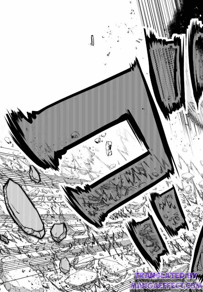 Ochikobore Datta Ani Ga Jitsuha Saikyou: Shijou Saikyou No Yuusha Wa Tensei-shi, Gakuen De Mujikaku Ni Musou Suru Chapter 8.1 - Page 9