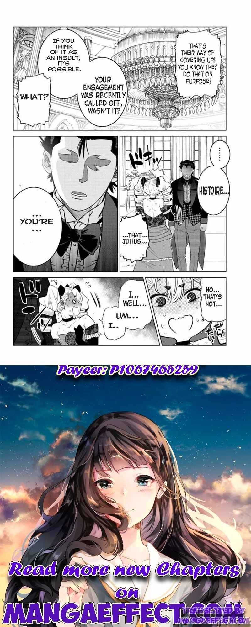 Ochikobore Datta Ani Ga Jitsuha Saikyou: Shijou Saikyou No Yuusha Wa Tensei-shi, Gakuen De Mujikaku Ni Musou Suru Chapter 9.1 - Page 10