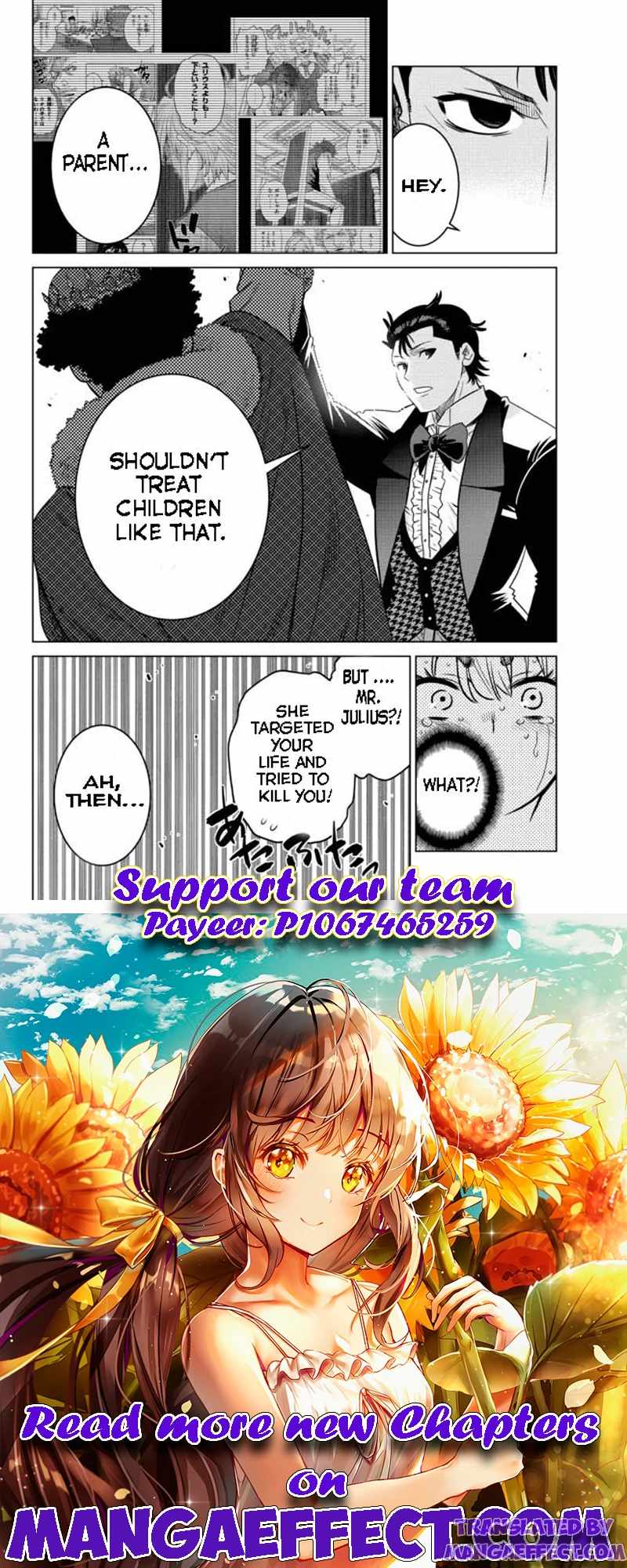 Ochikobore Datta Ani Ga Jitsuha Saikyou: Shijou Saikyou No Yuusha Wa Tensei-shi, Gakuen De Mujikaku Ni Musou Suru Chapter 9.2 - Page 10