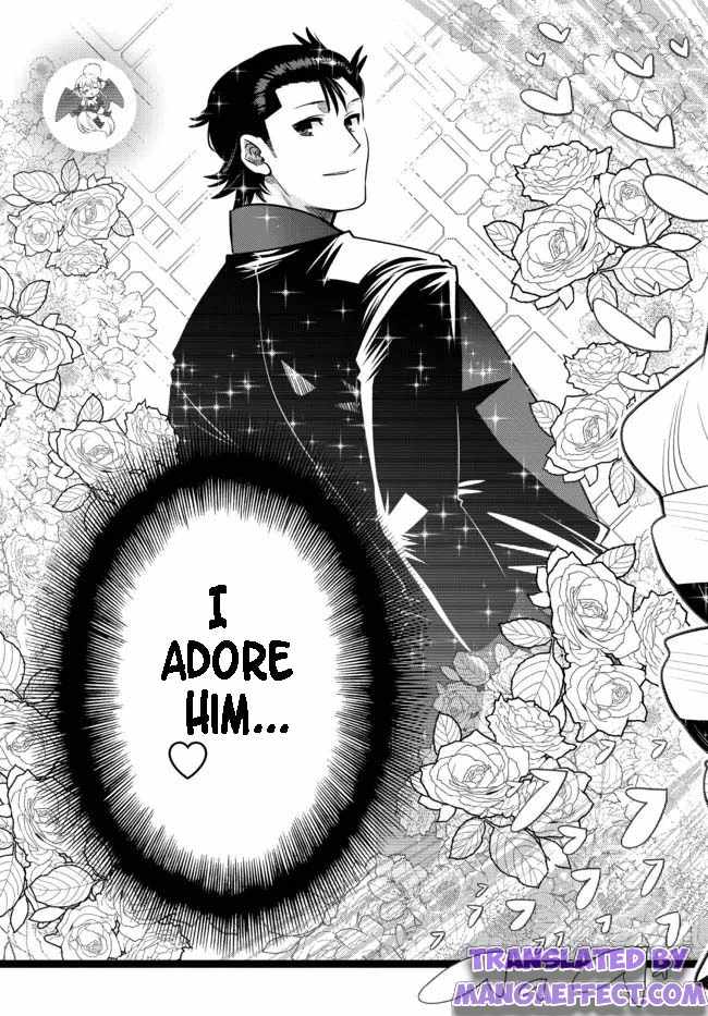 Ochikobore Datta Ani Ga Jitsuha Saikyou: Shijou Saikyou No Yuusha Wa Tensei-shi, Gakuen De Mujikaku Ni Musou Suru Chapter 9.3 - Page 5