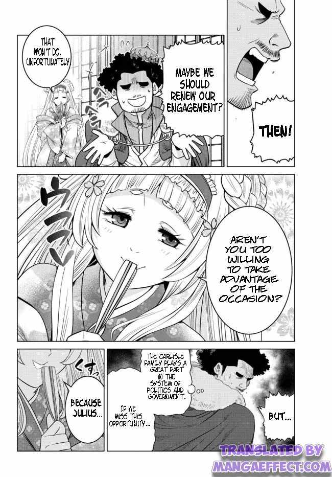 Ochikobore Datta Ani Ga Jitsuha Saikyou: Shijou Saikyou No Yuusha Wa Tensei-shi, Gakuen De Mujikaku Ni Musou Suru Chapter 9.3 - Page 6