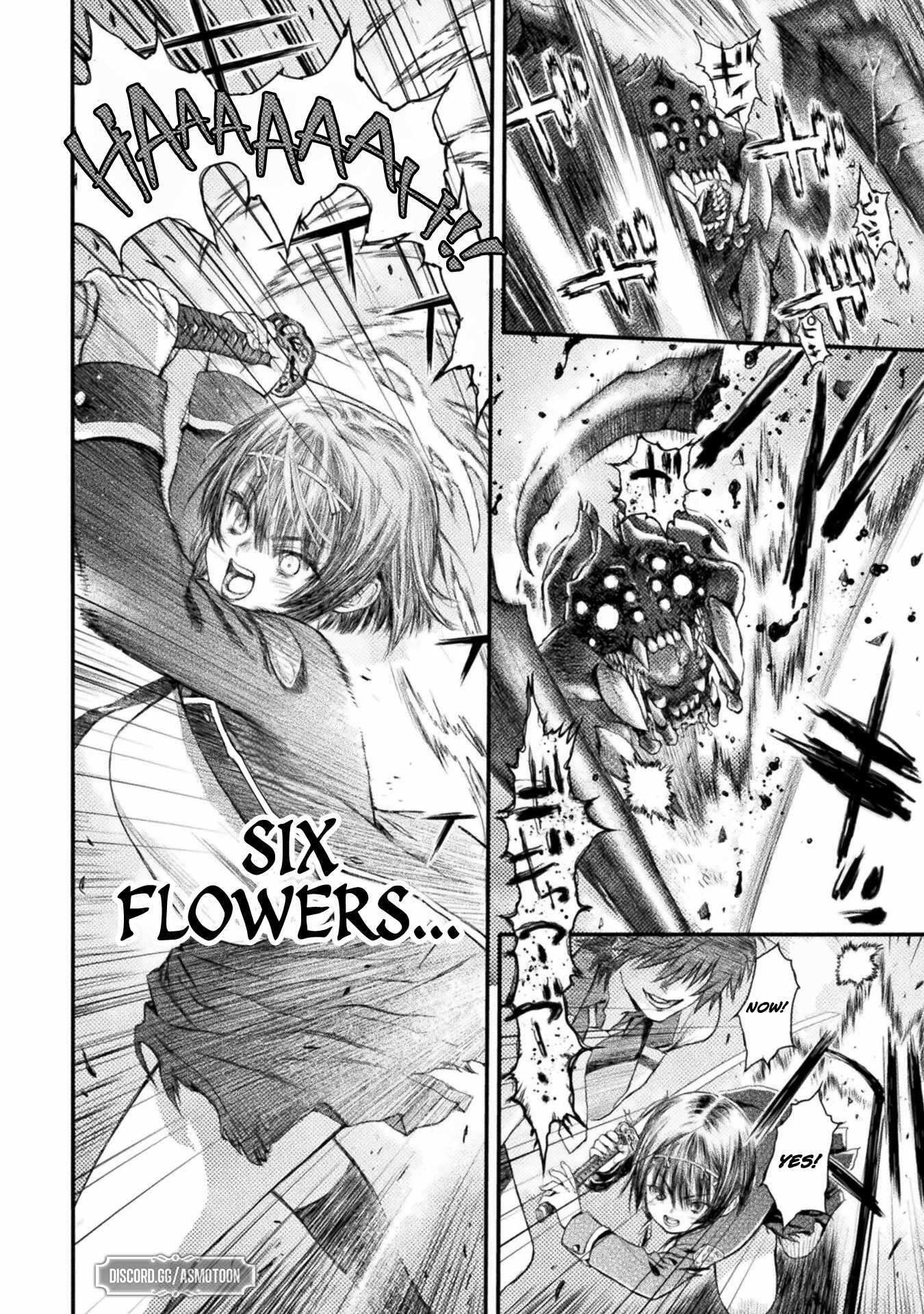 Ochikobore Taimashi wa Isekai Kaeri de Saikyou to naru Chapter 1 - Page 18
