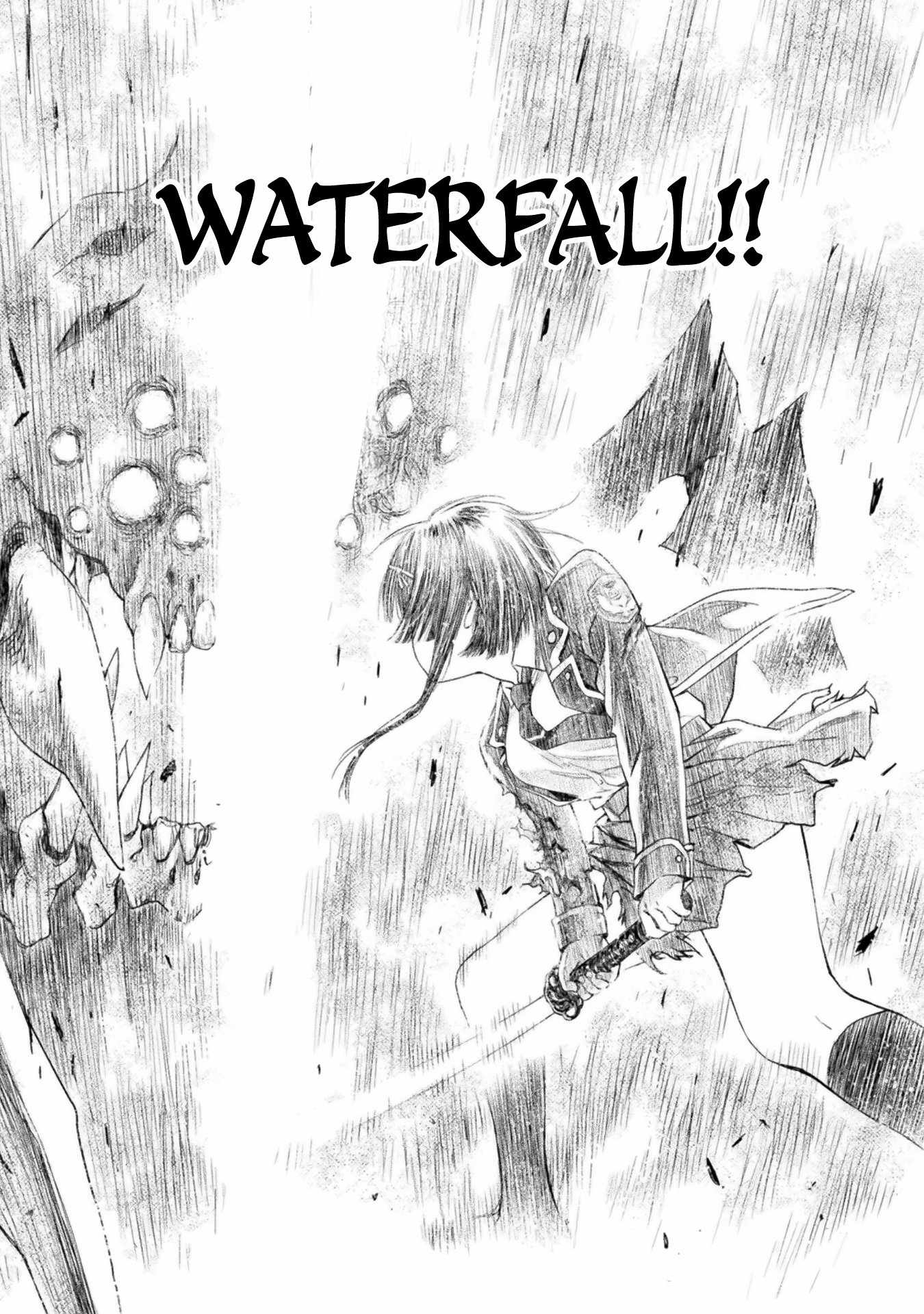 Ochikobore Taimashi wa Isekai Kaeri de Saikyou to naru Chapter 1 - Page 19