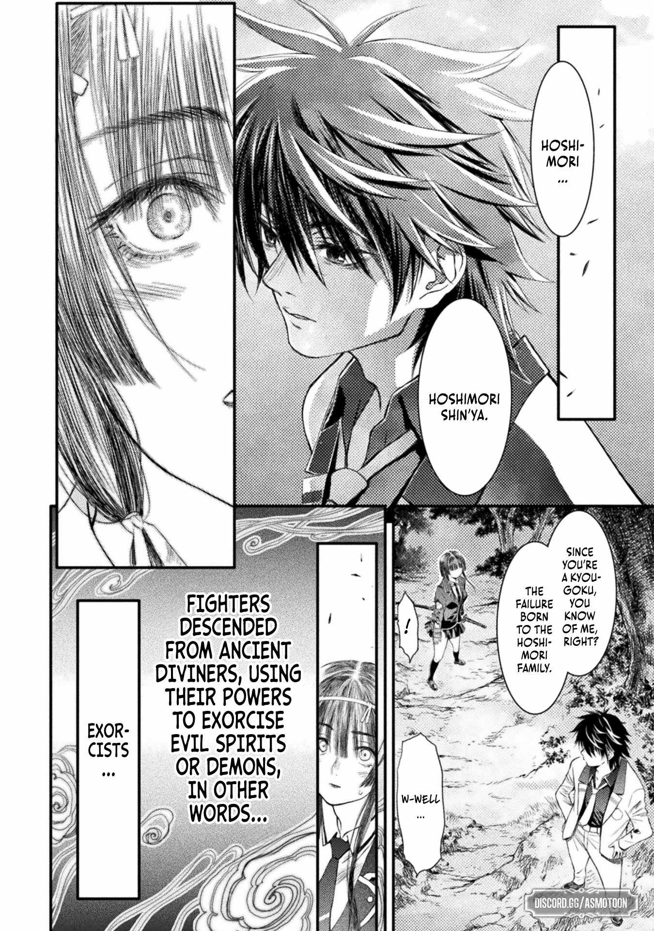 Ochikobore Taimashi wa Isekai Kaeri de Saikyou to naru Chapter 1 - Page 22