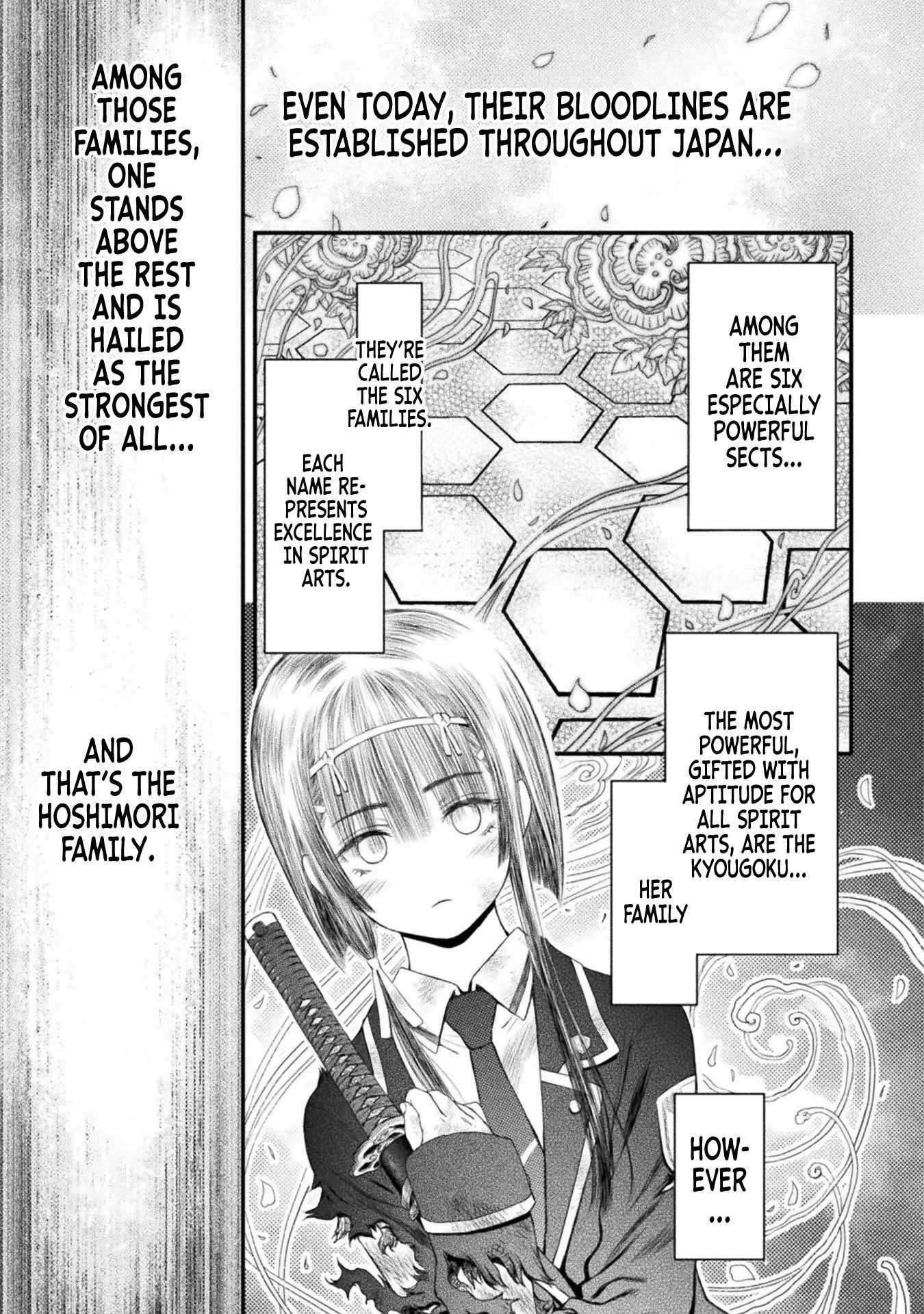 Ochikobore Taimashi wa Isekai Kaeri de Saikyou to naru Chapter 1 - Page 23