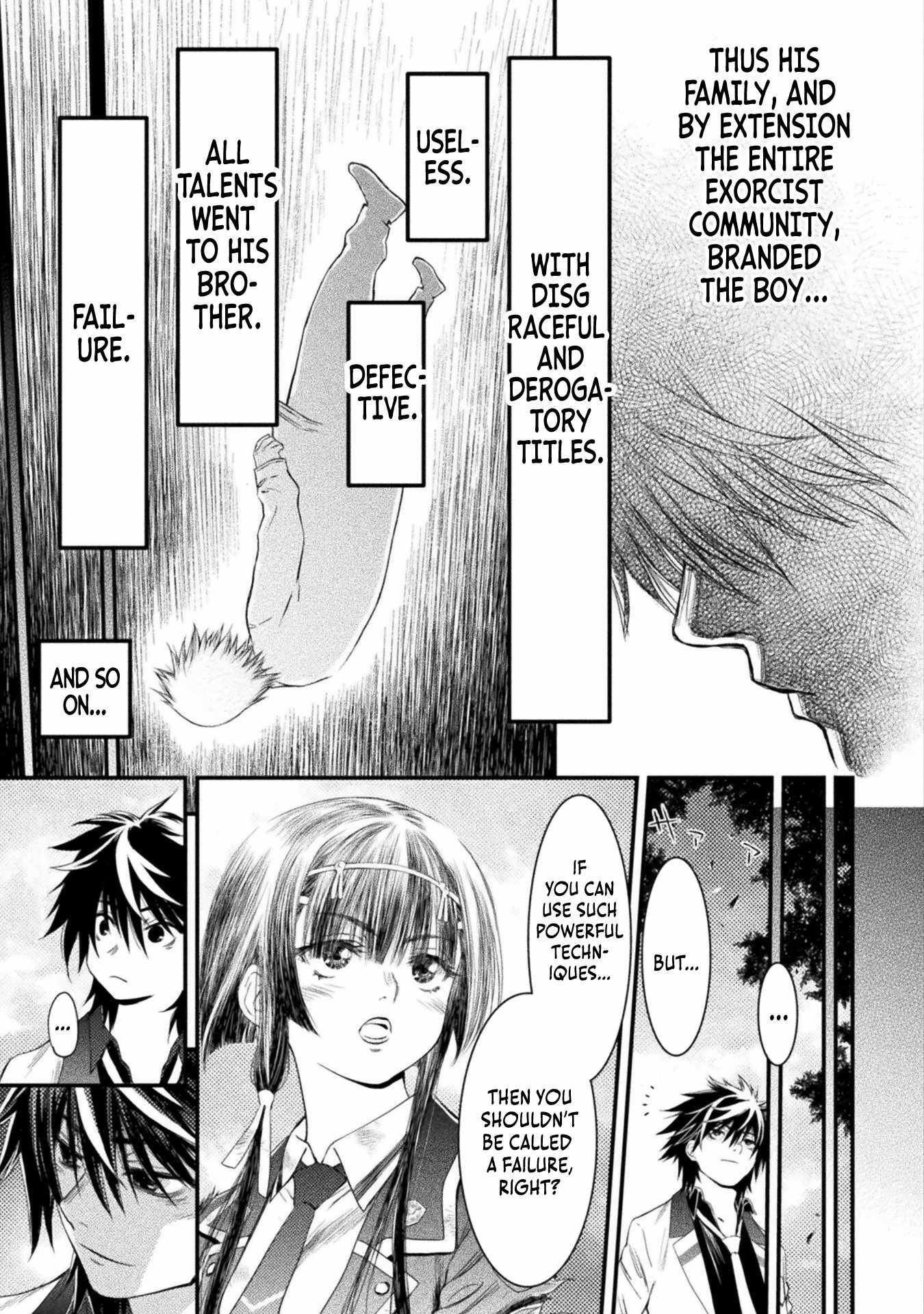 Ochikobore Taimashi wa Isekai Kaeri de Saikyou to naru Chapter 1 - Page 25