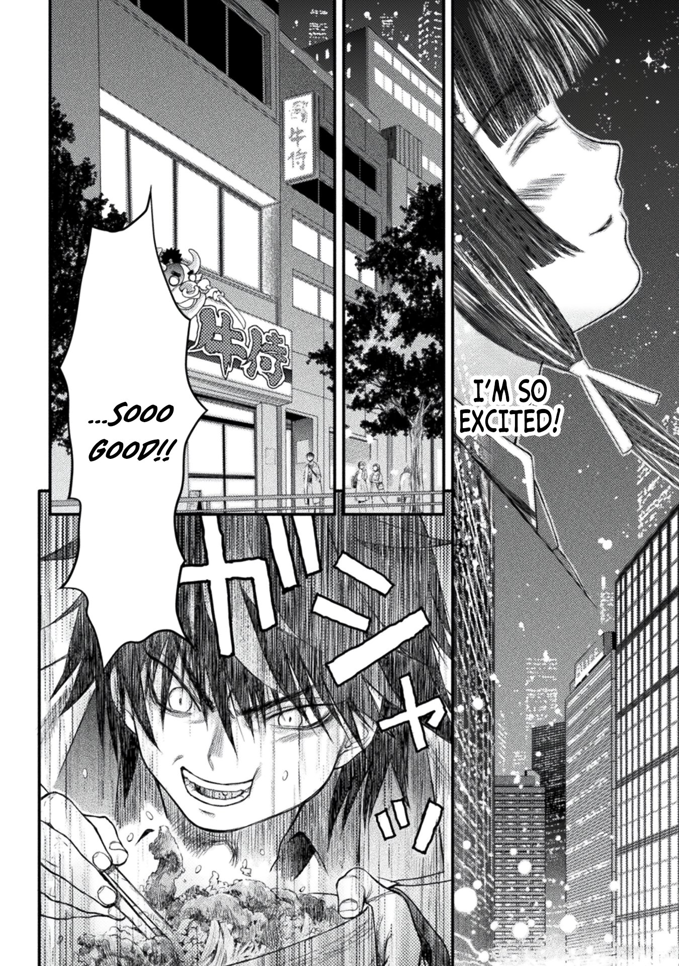 Ochikobore Taimashi wa Isekai Kaeri de Saikyou to naru Chapter 2 - Page 10
