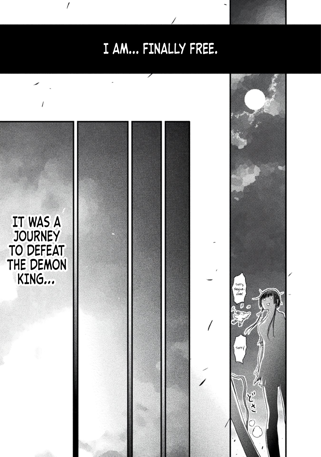 Ochikobore Taimashi wa Isekai Kaeri de Saikyou to naru Chapter 2 - Page 15