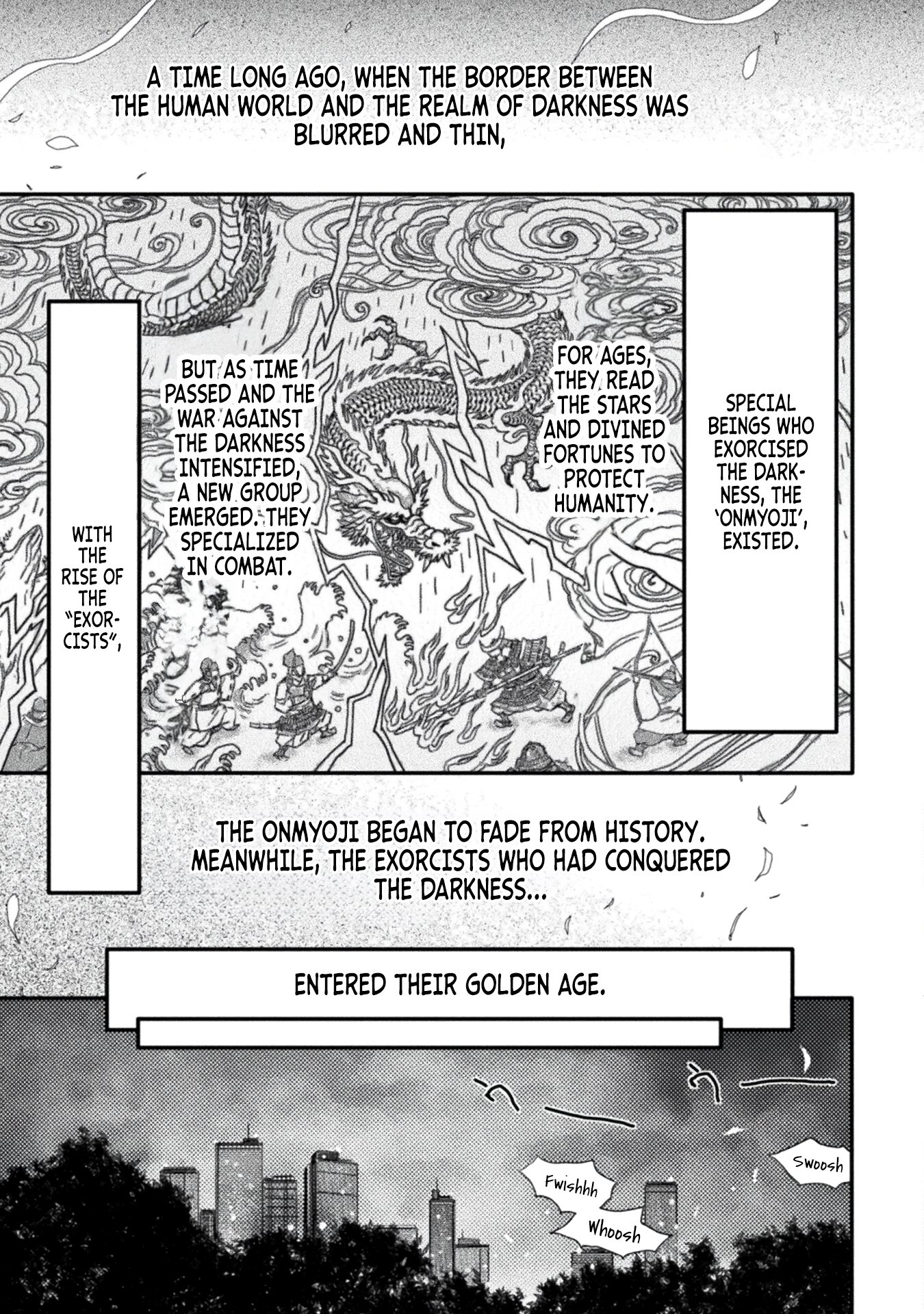 Ochikobore Taimashi wa Isekai Kaeri de Saikyou to naru Chapter 2 - Page 3