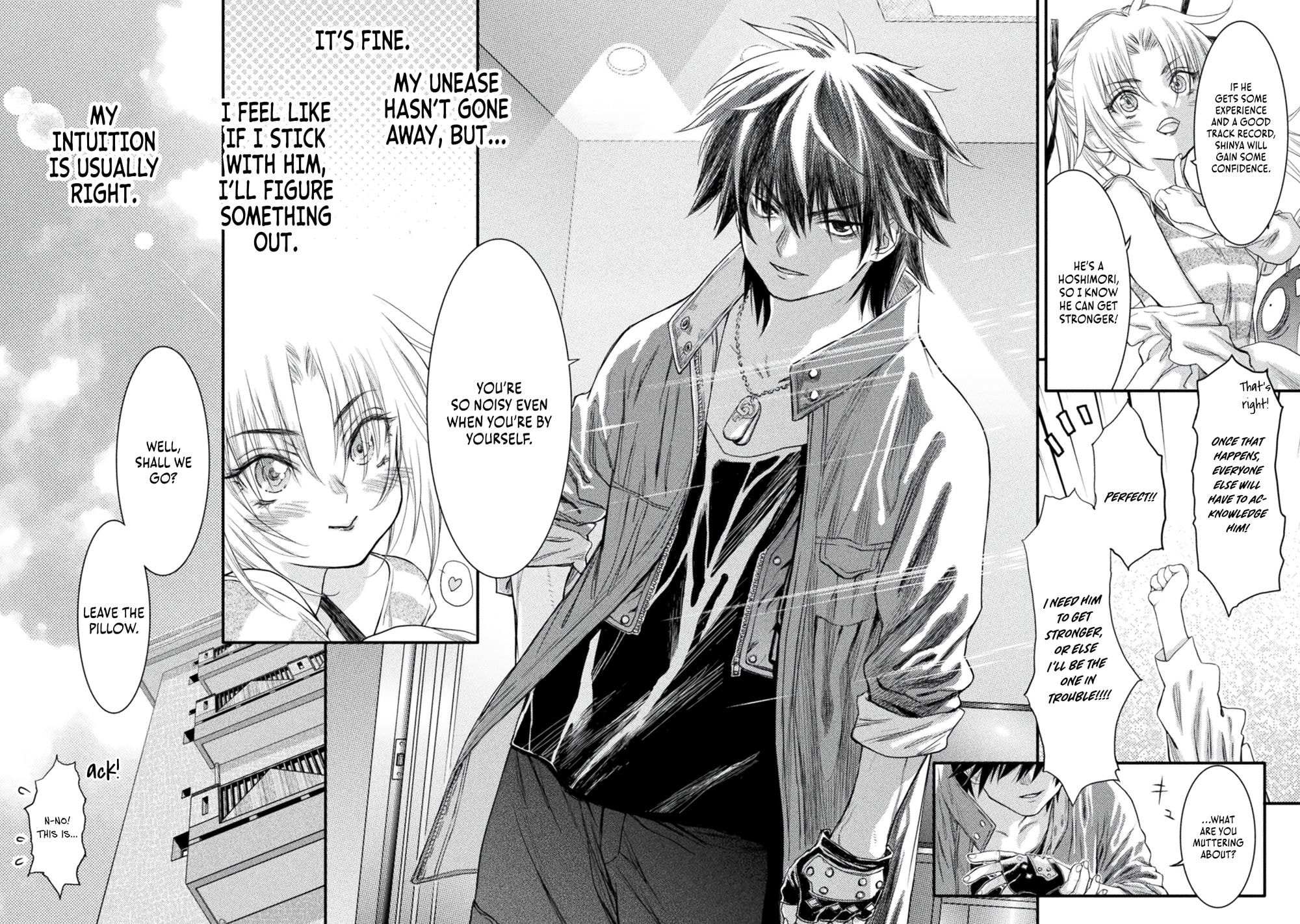 Ochikobore Taimashi wa Isekai Kaeri de Saikyou to naru Chapter 2 - Page 31