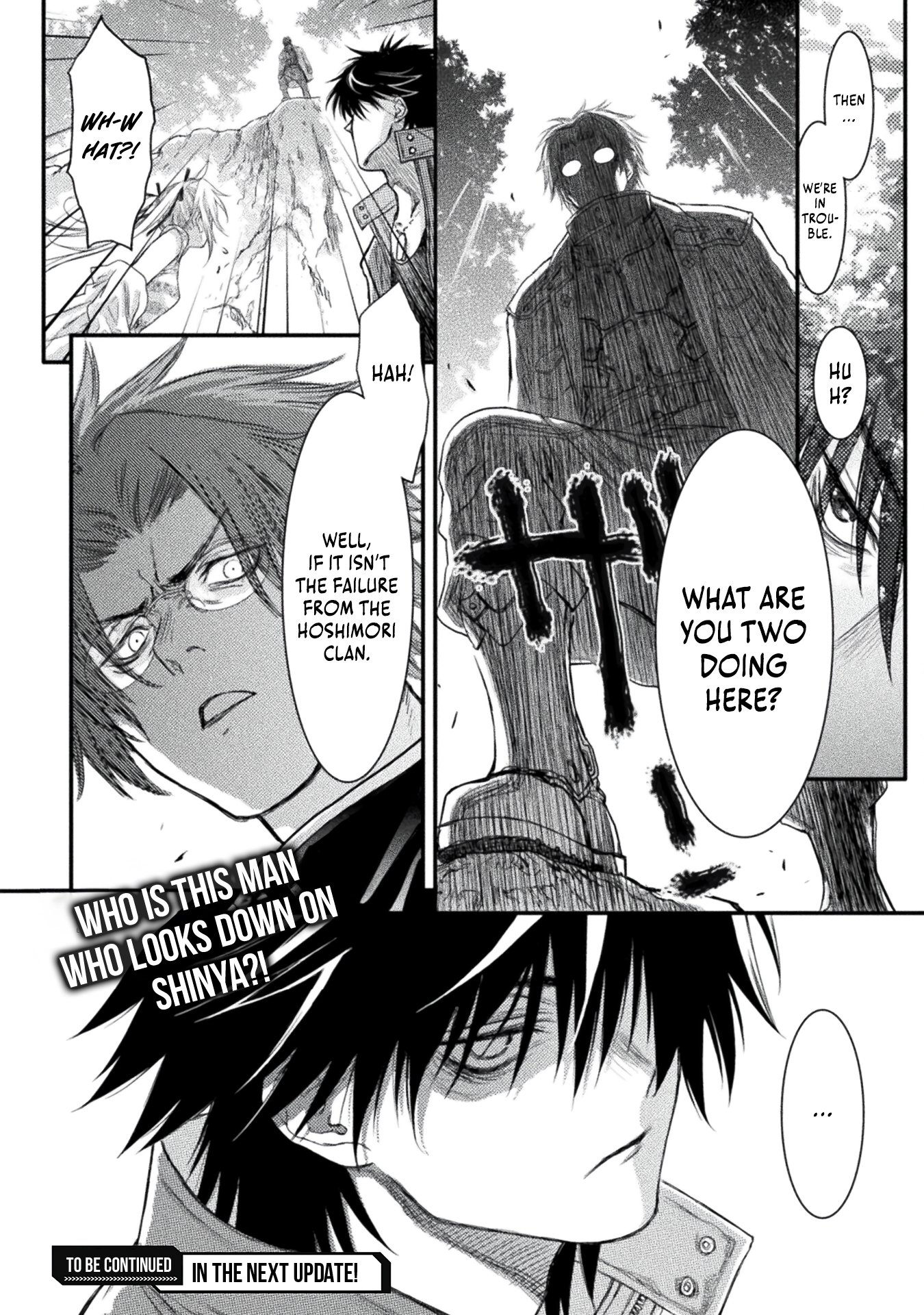 Ochikobore Taimashi wa Isekai Kaeri de Saikyou to naru Chapter 2 - Page 37