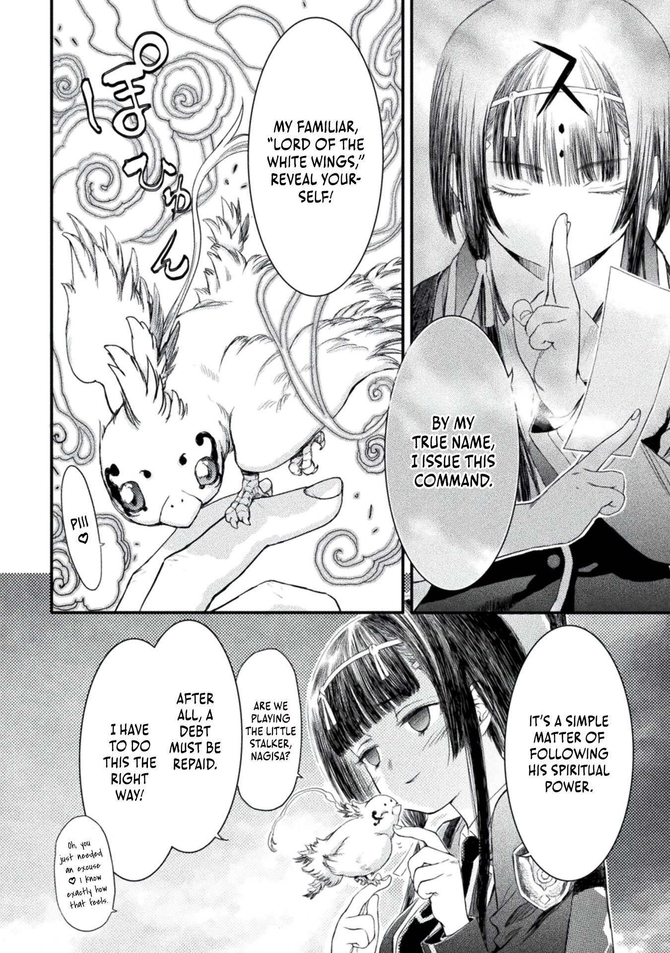 Ochikobore Taimashi wa Isekai Kaeri de Saikyou to naru Chapter 2 - Page 8