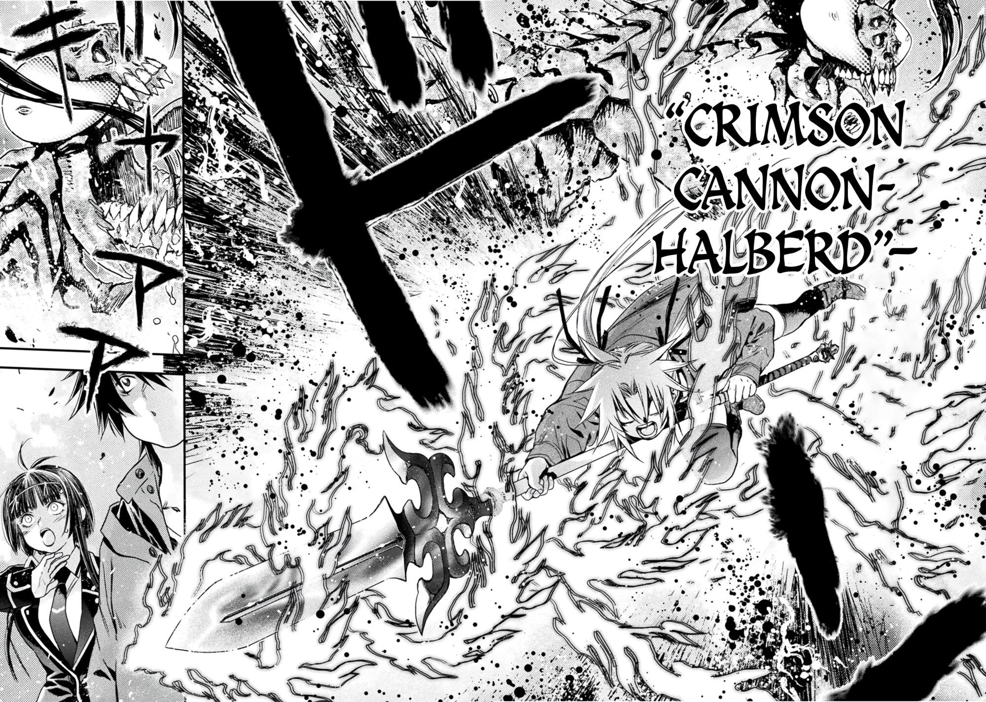 Ochikobore Taimashi wa Isekai Kaeri de Saikyou to naru Chapter 4 - Page 21
